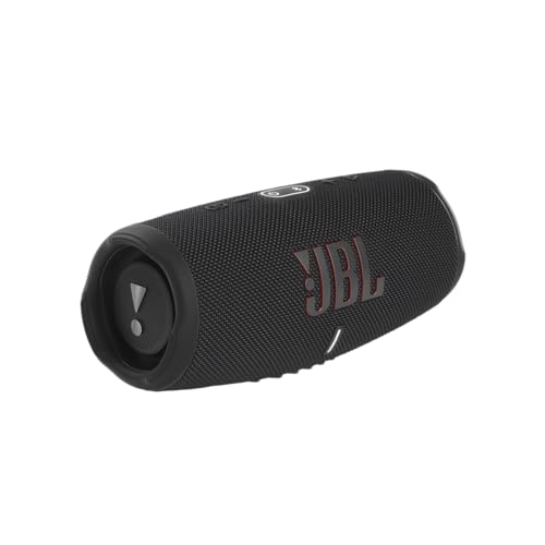 JBL Charge 5 - Best Portable Bluetooth Speakers - LocalTixs.co