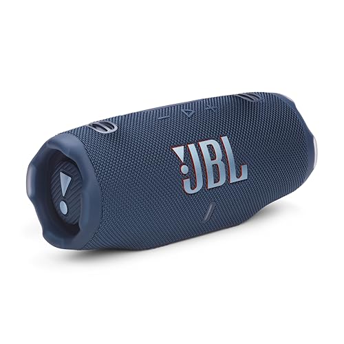 JBL Charge 6 - Best Portable Bluetooth Speakers - LocalTixs.co