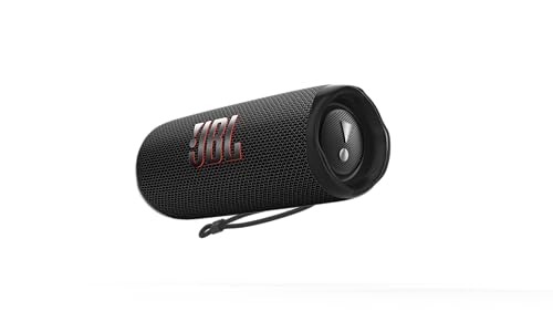 JBL Flip 6 - Best Portable Bluetooth Speakers - LocalTixs.co