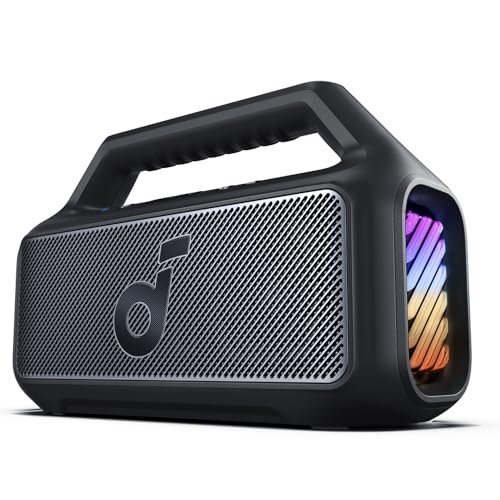 Soundcore Boom 2 - Best Portable Bluetooth Speakers - LocalTixs.co