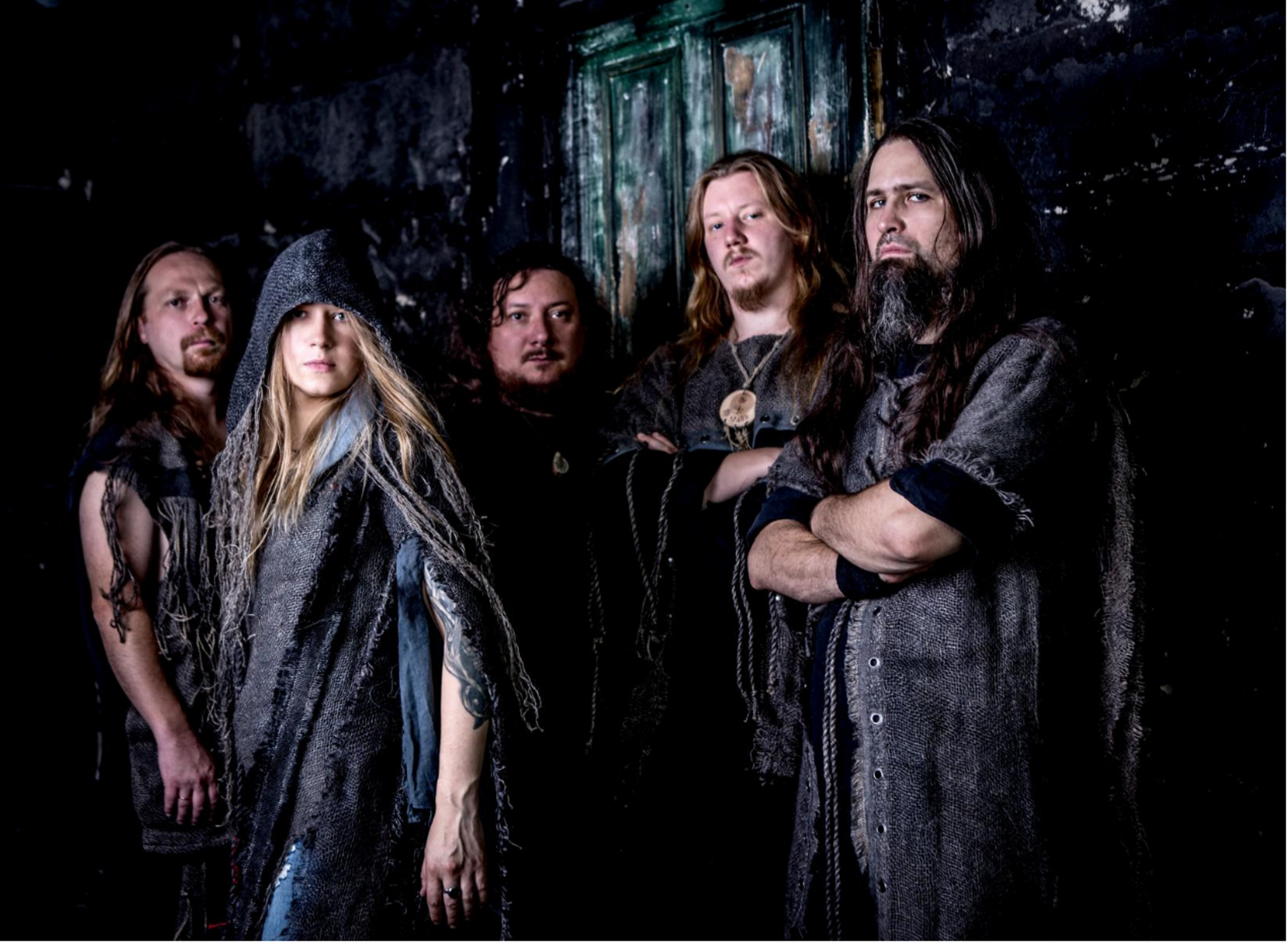 Arkona at The Sanctuary – Detroit – Hamtramck, MI
