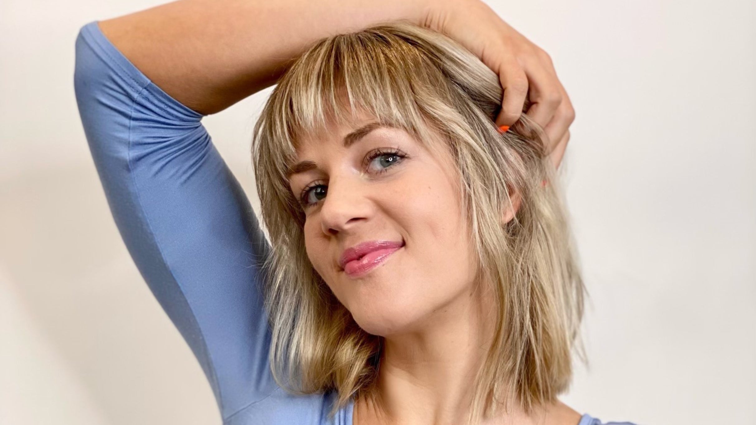 Lara Beitz at Rooster T. Feathers Comedy Club – Sunnyvale, CA