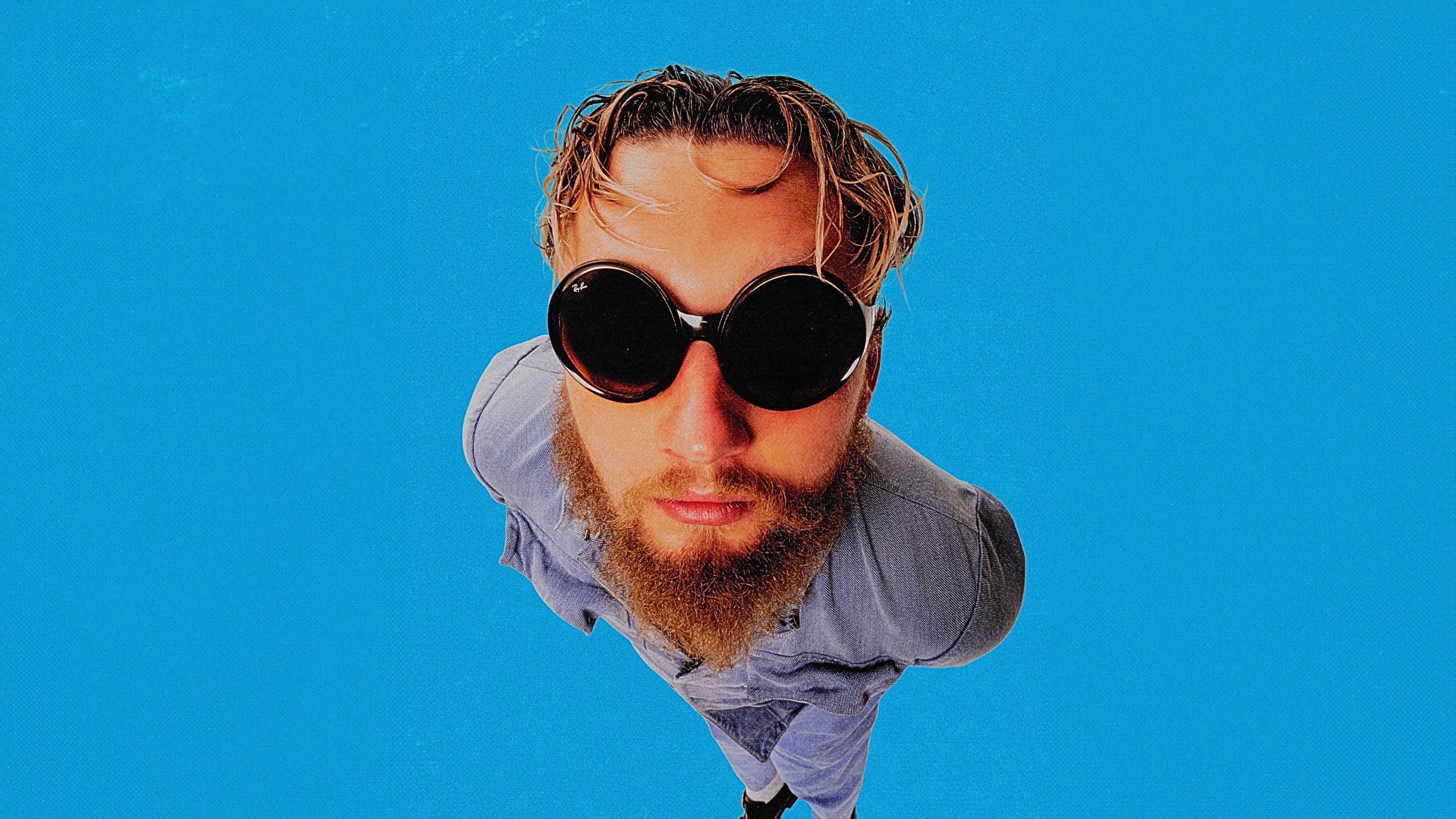 Yellow Days at Mohawk – Austin Outdoors – Austin, TX