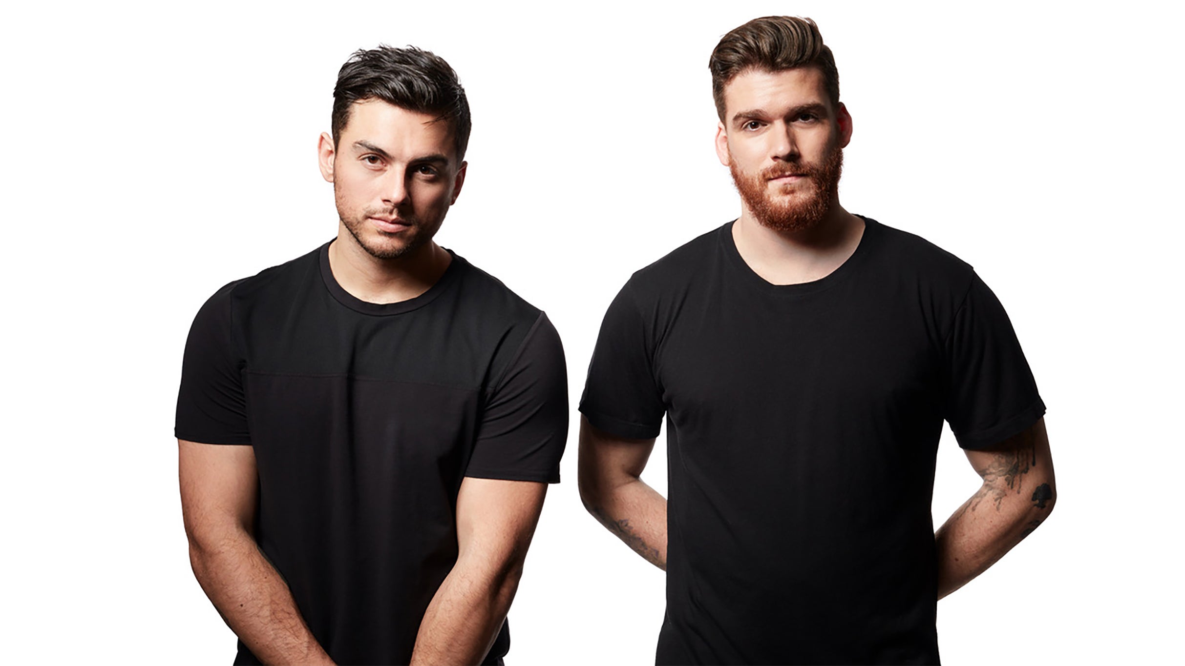 Adventure Club at The Metropolitan Nightclub – New Orleans, LA