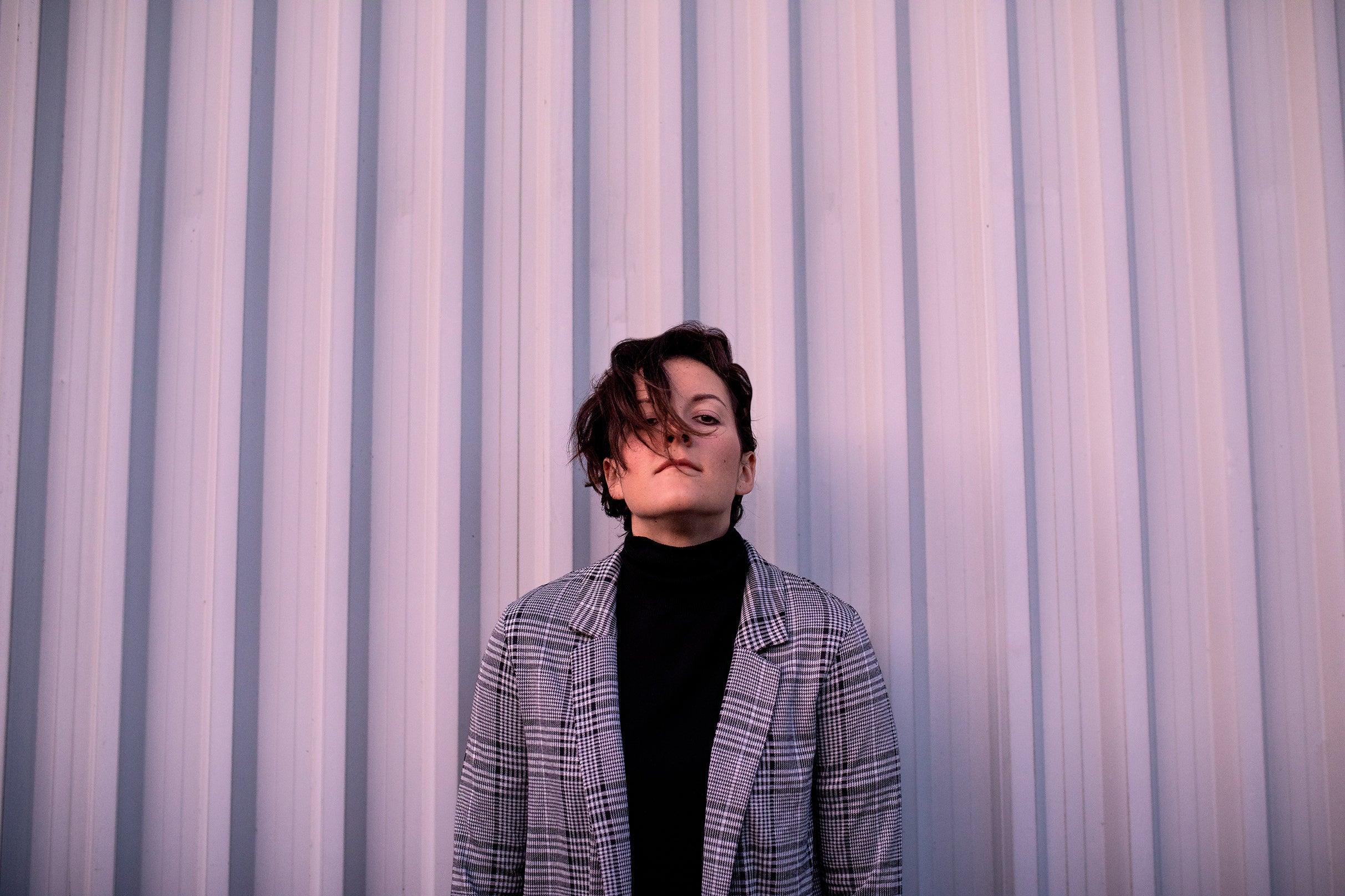 Ria Mae at Light House Arts Centre – Halifax, Canada