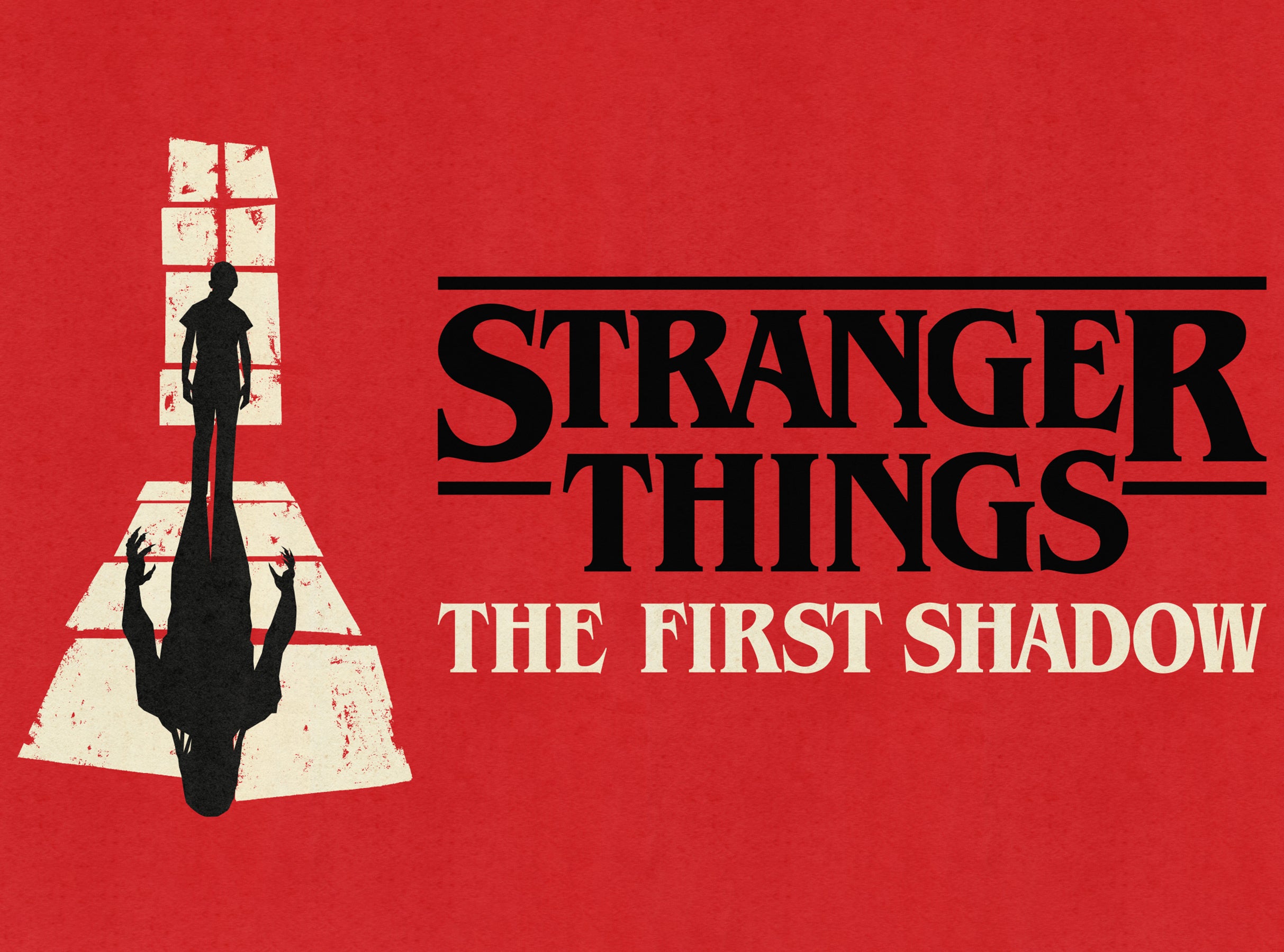 Stranger Things: The First Shadow at Phoenix Theatre – London – London, United Kingdom