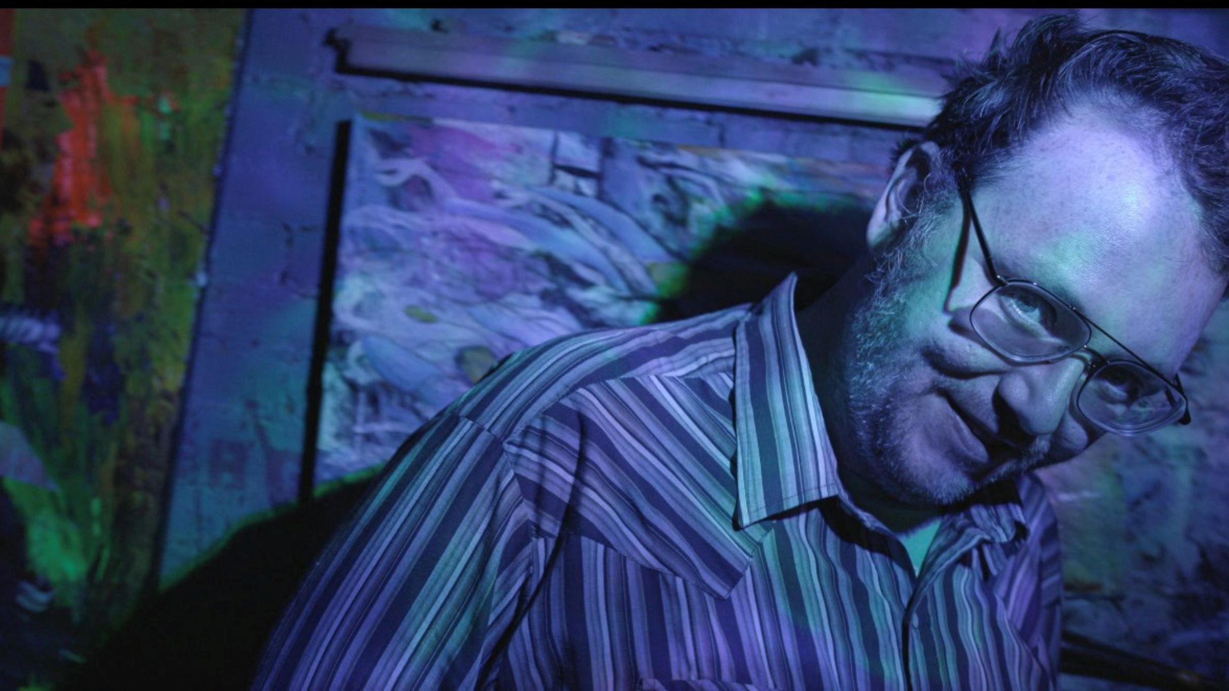 Sam Tallent at Loonees Comedy Corner – Colorado Springs, CO