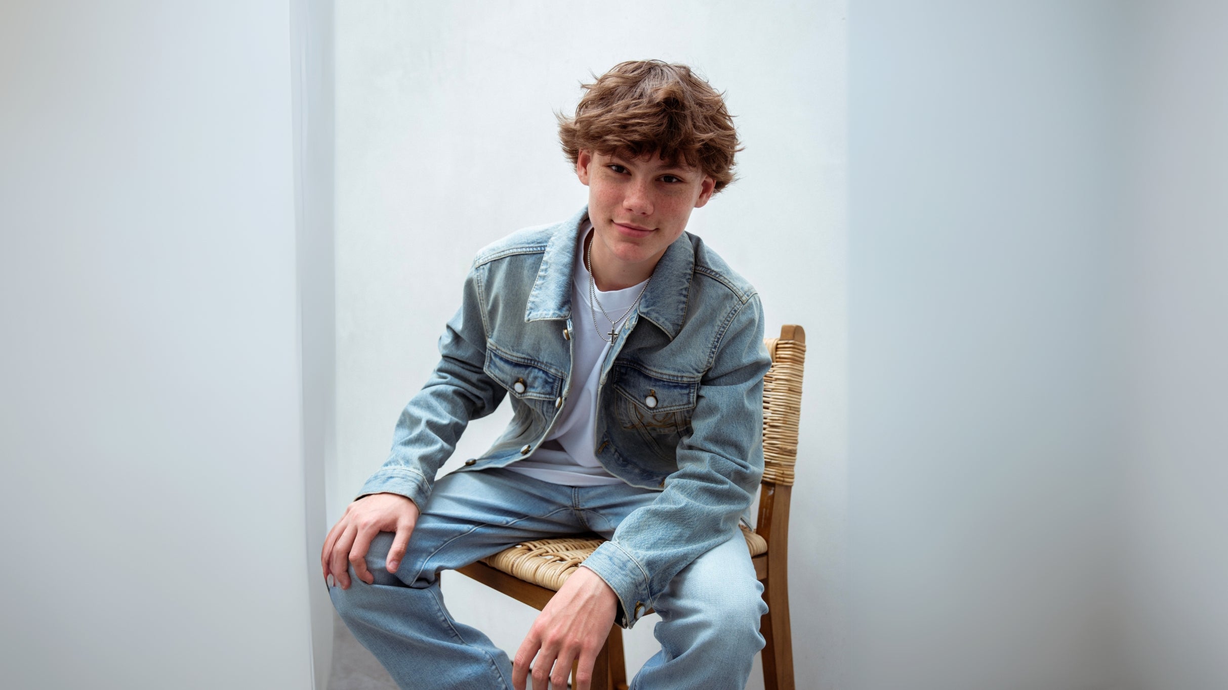 Maddox Batson at Grey Eagle Resort & Casino – Calgary, Canada