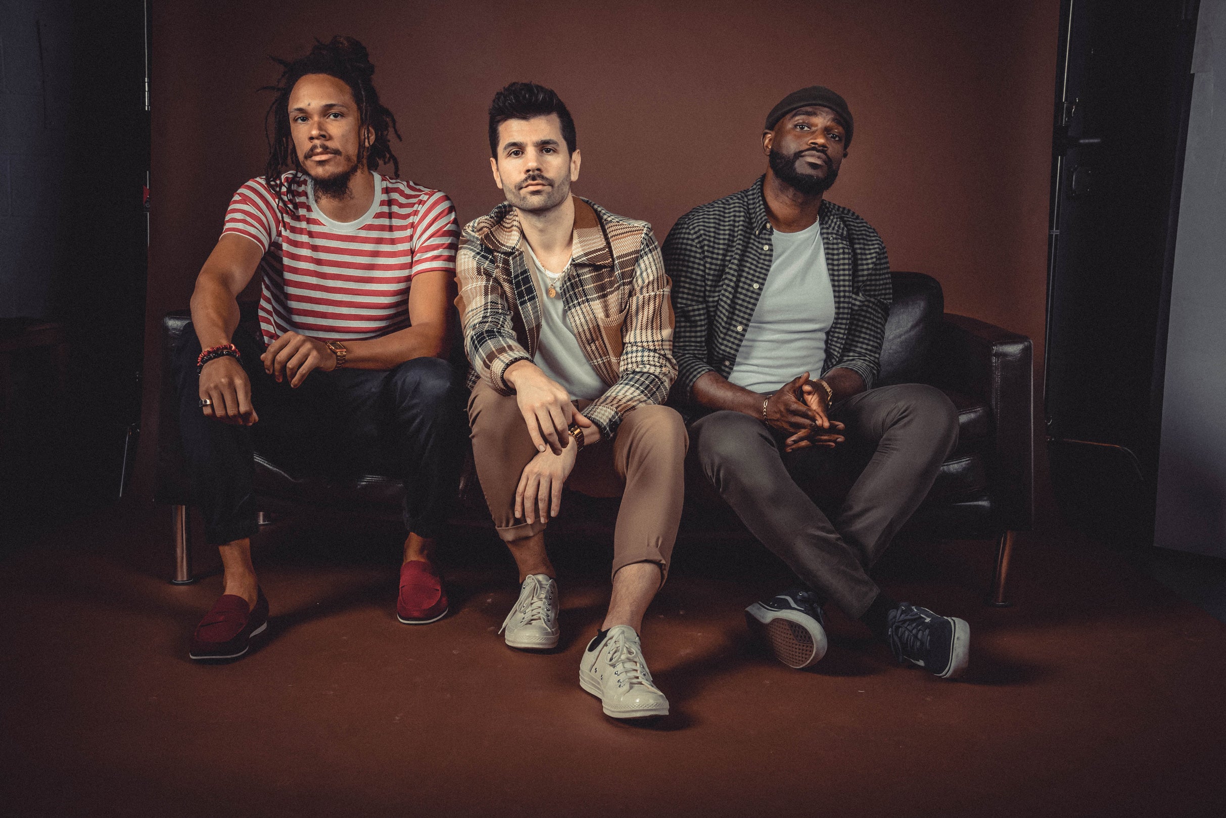 RDGLDGRN at Brighton Music Hall – MA – Allston, MA