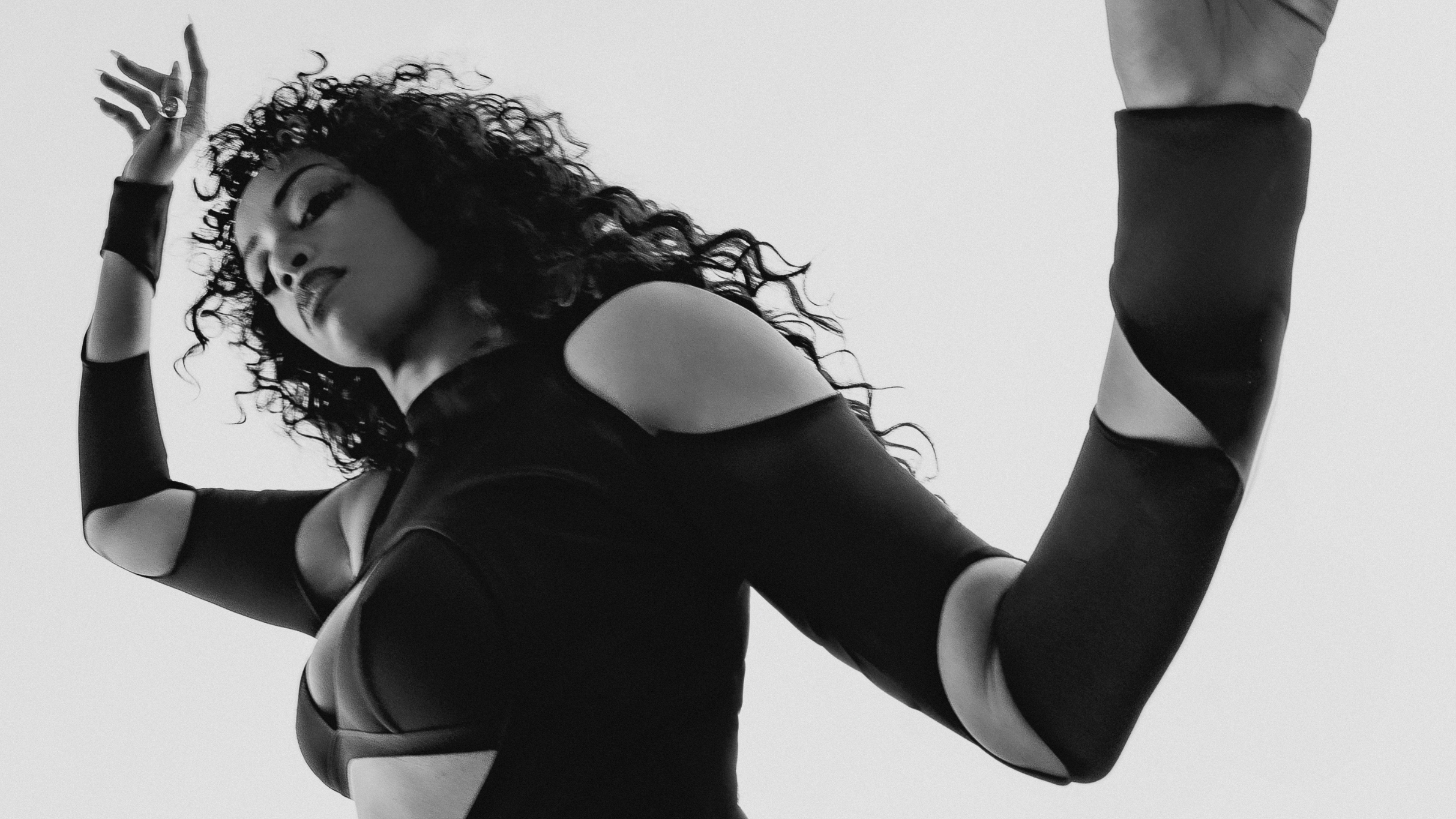 Rochelle Jordan at The Mil At Cannery Hall – Nashville, TN