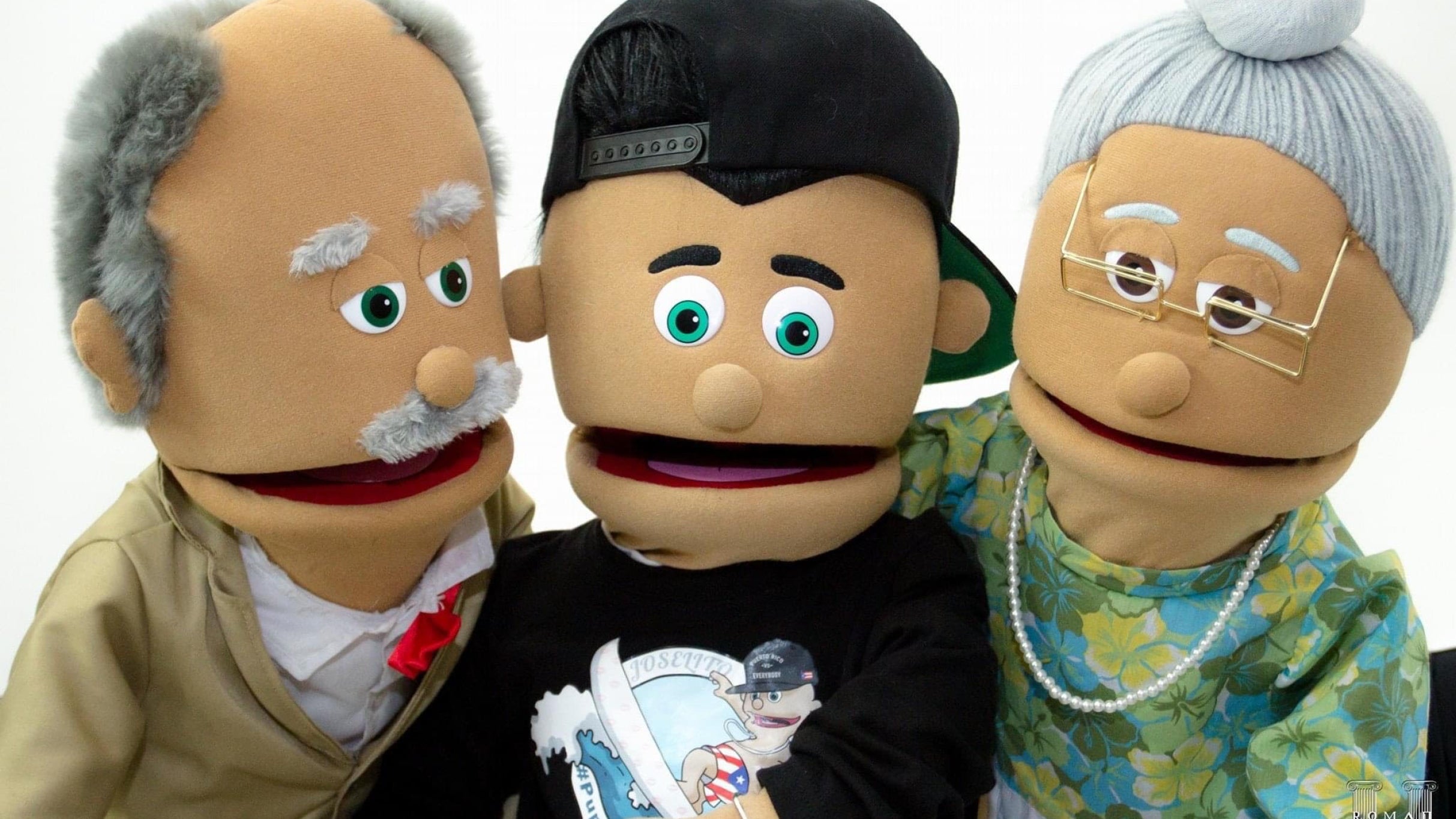 Joselito DaPuppet at Miami Improv – Miami, FL