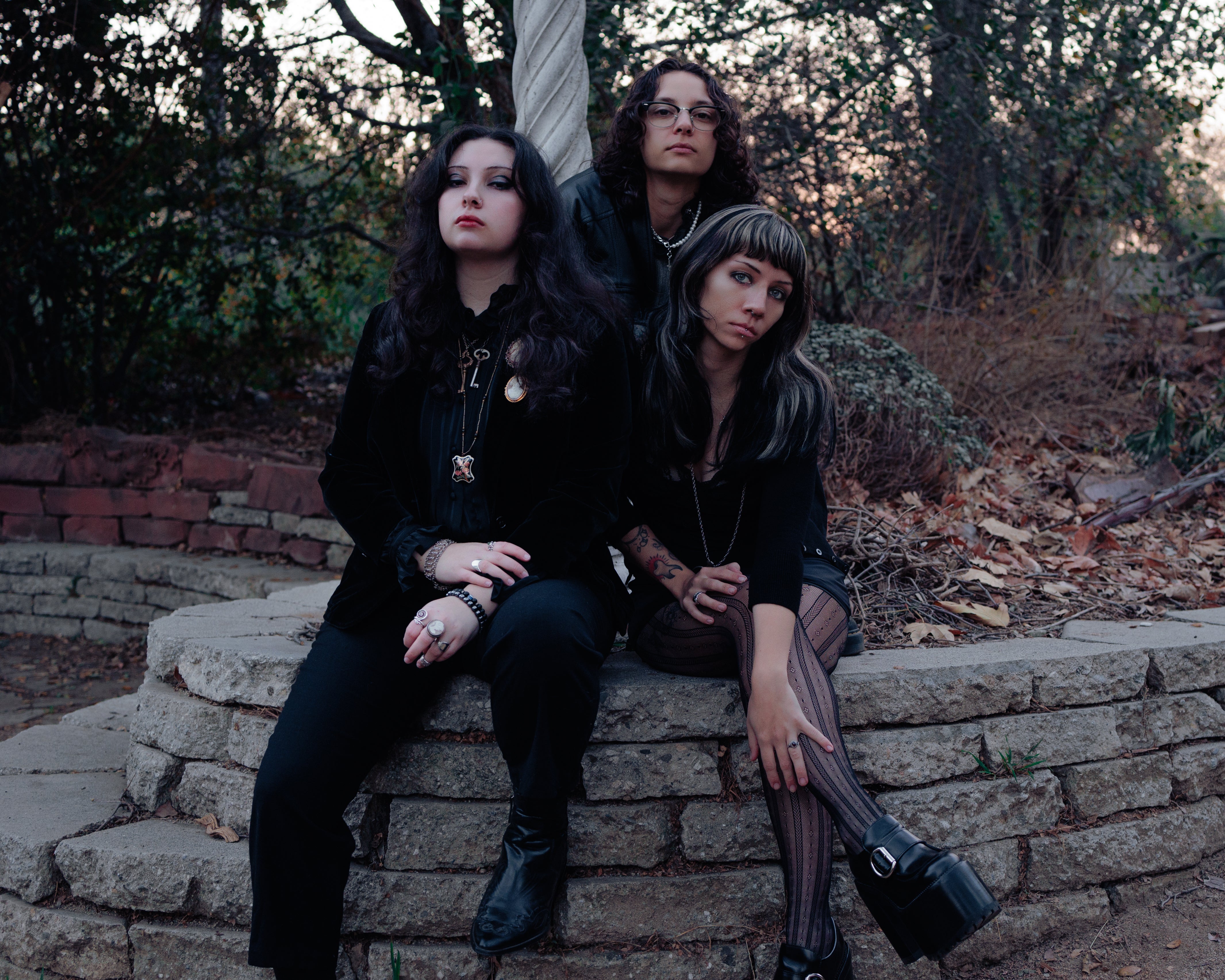 Faetooth at Altar at Masquerade – GA – Atlanta, GA