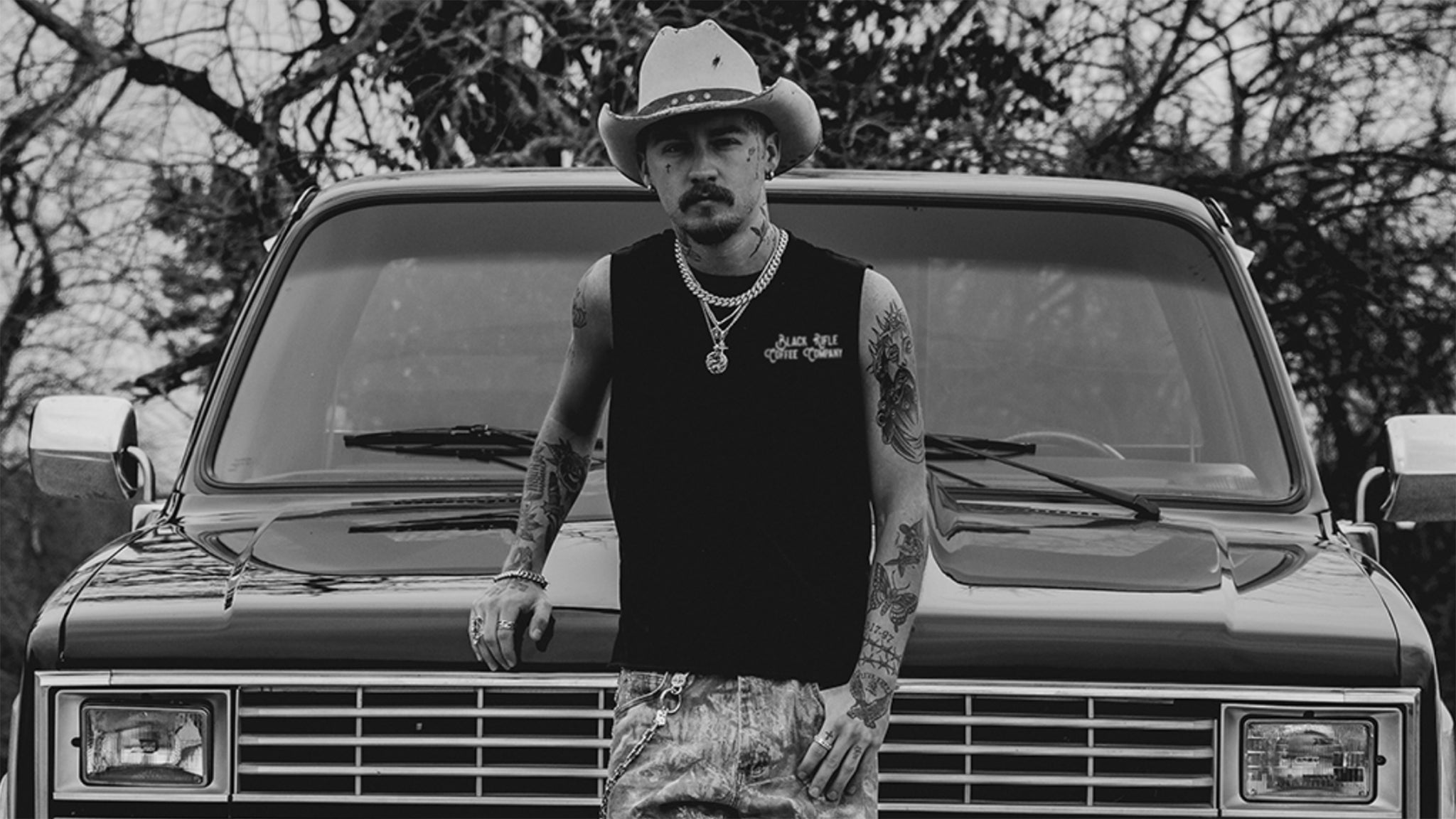 Jay Webb at Wildwood Smokehouse & Saloon – Iowa City, IA