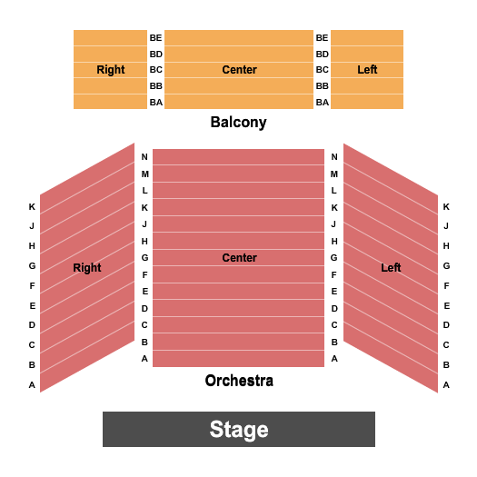 7 Bridges – Eagles Tribute Band at The Amish Country Theater – Millersburg, OH