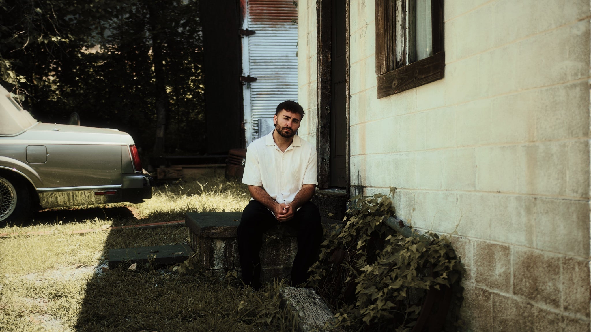 Ike Dweck at Jammin Java – Vienna, VA