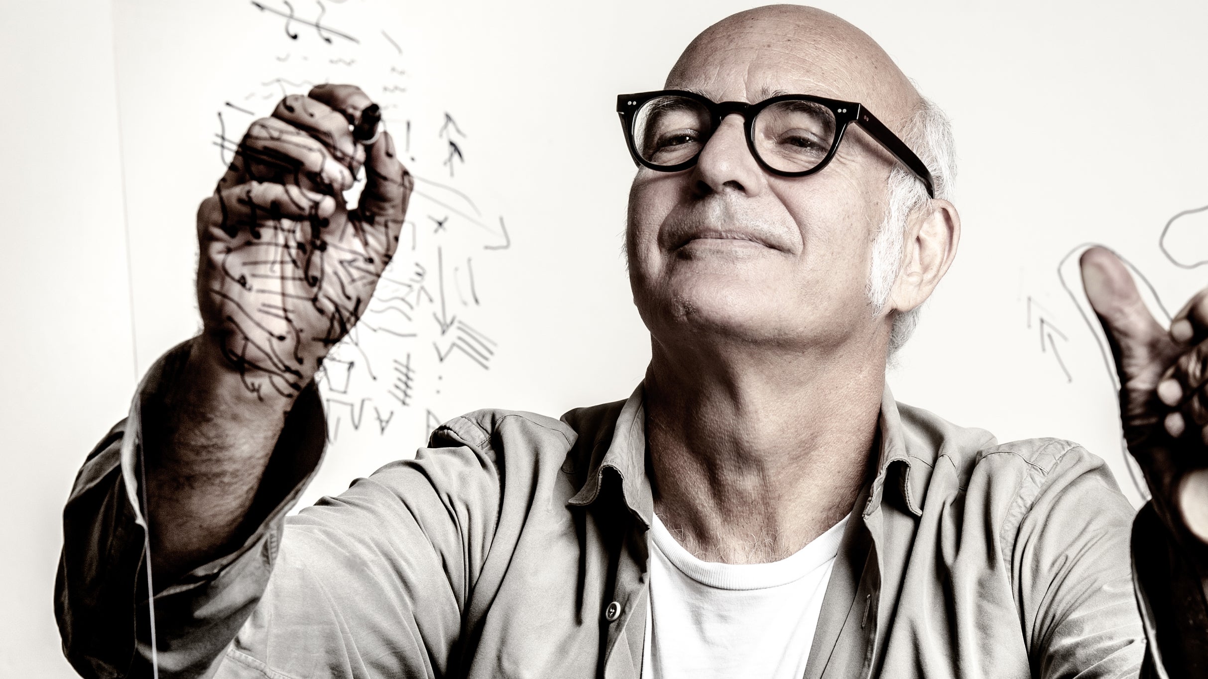 Ludovico Einaudi at O2 Arena – London – London, United Kingdom