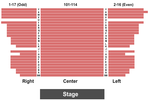 Hello Dolly! at Ogunquit Playhouse – Ogunquit, ME