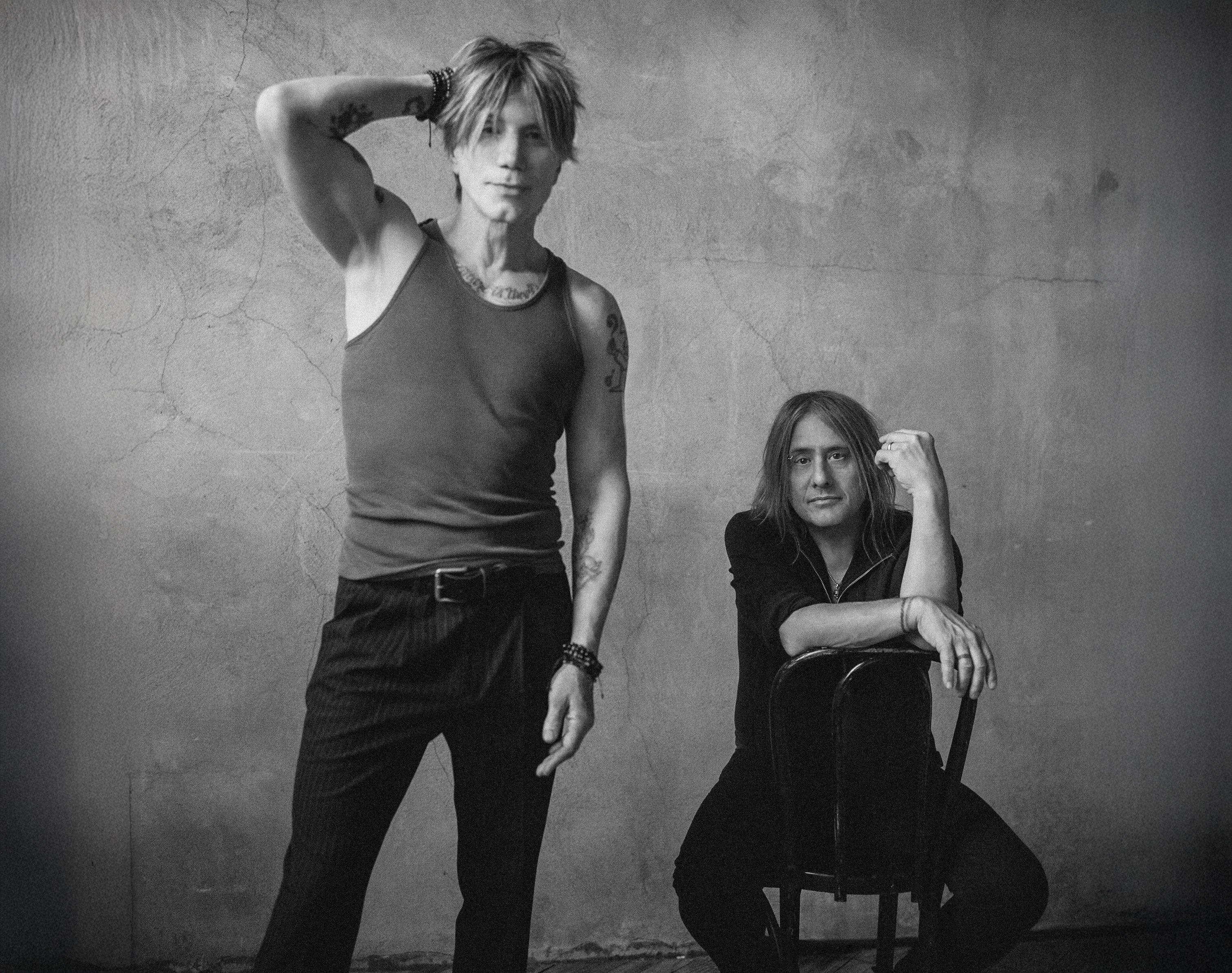 Goo Goo Dolls at Outdoor Amphitheater At Ford Idaho Center – Nampa, ID