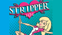 Stripper 101 at Stripper 101 Studio – Planet Hollywood Resort & Casino – Las Vegas, NV