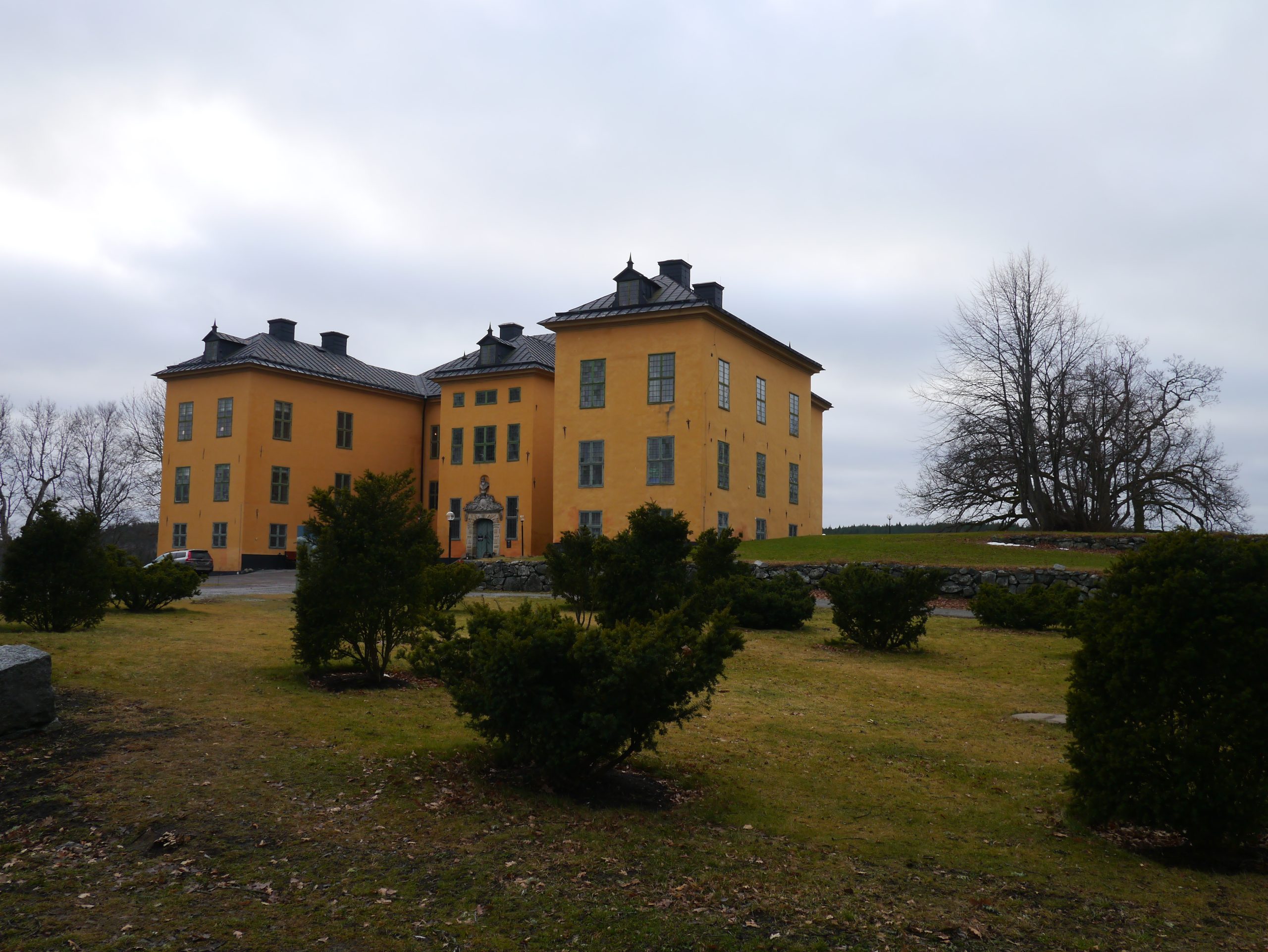 1-day 7h Royal Palace and Castle Tour from Stockholm – Stockholm, Sweden