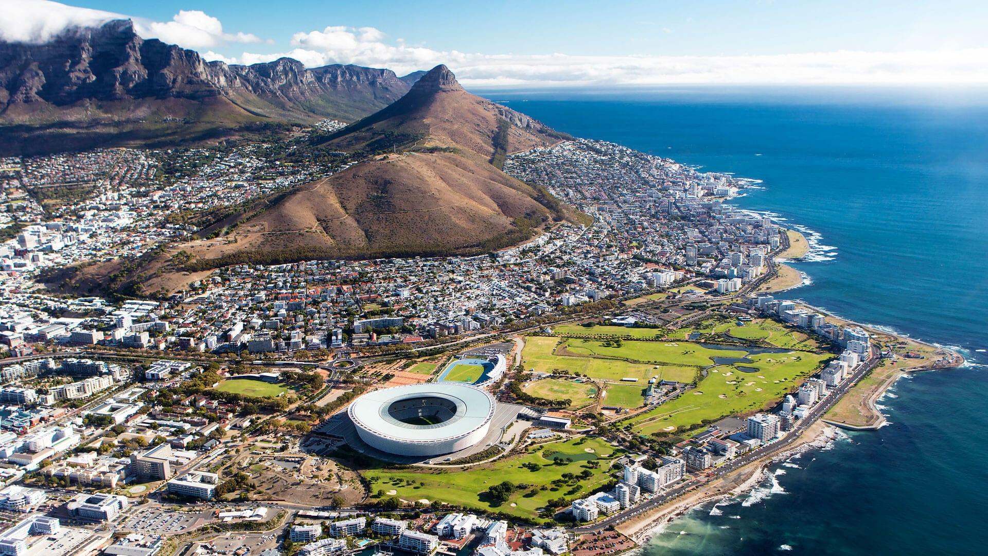 10 Day Ultra Budget South Africa Tour – Cape Town, South Africa
