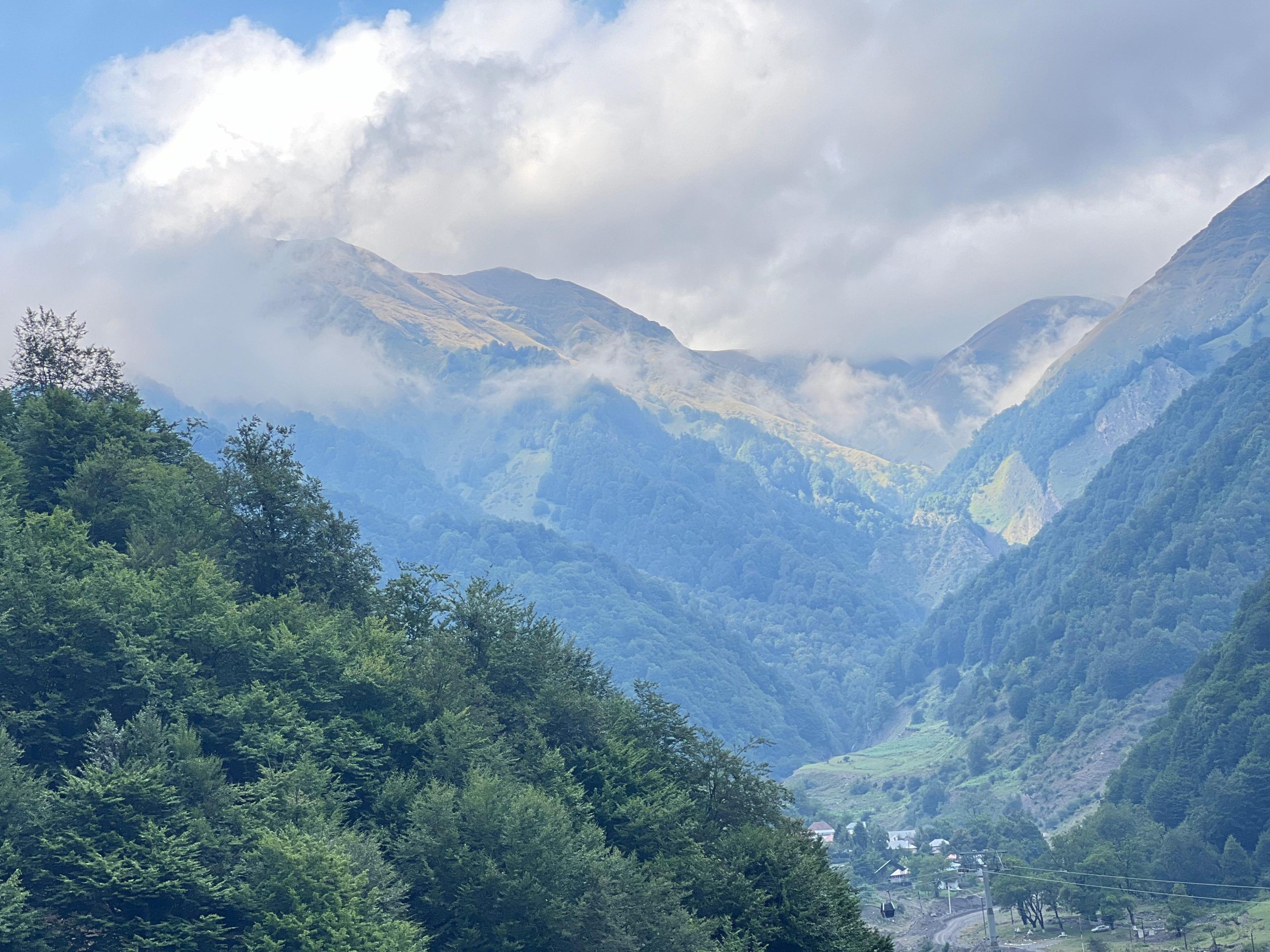 2-Day Baku: Gobustan, Mud Volcanoes, and Gabala Tour – Azerbaijan