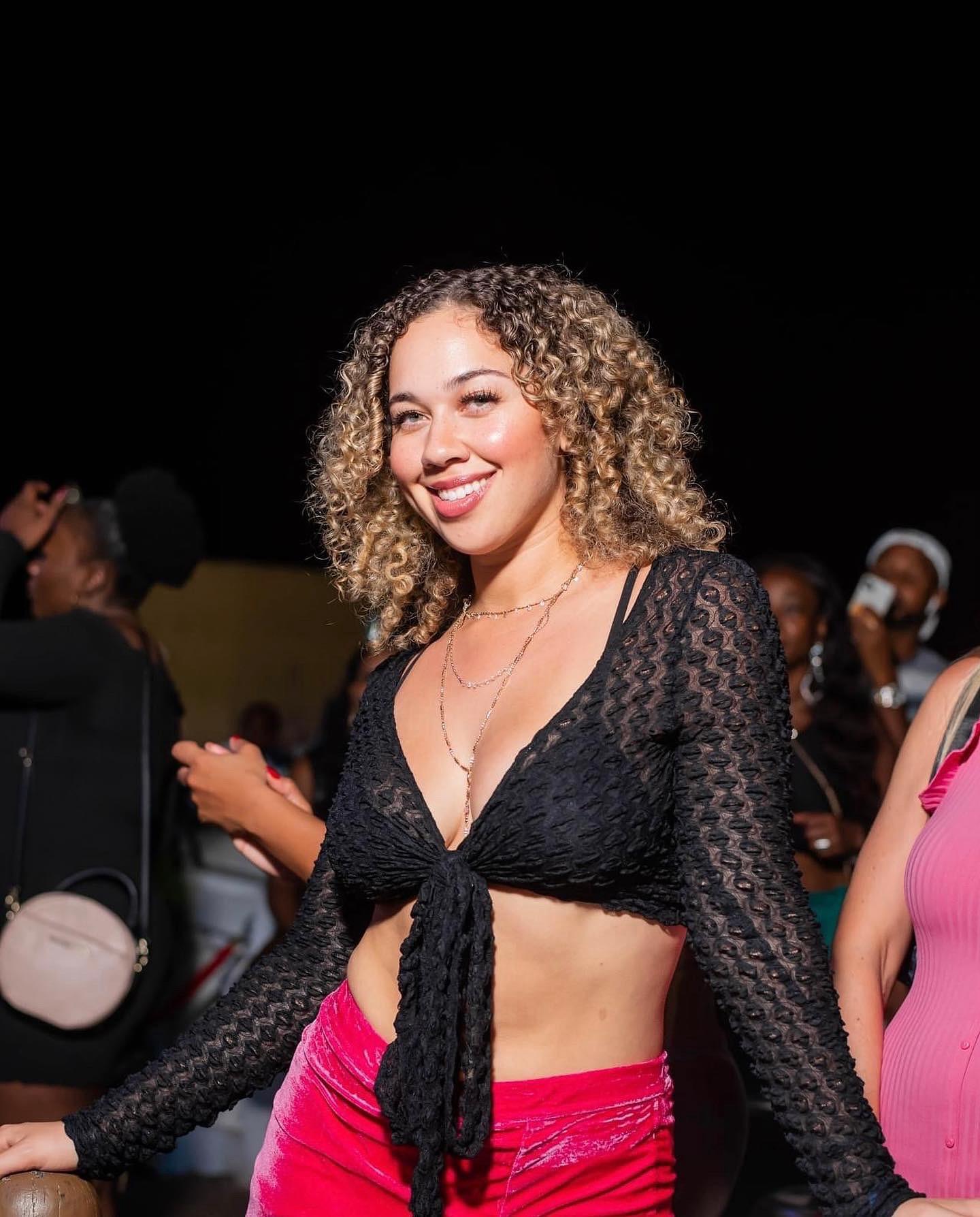 2727 Montego Bay Lounge Night Party Experience – Montego Bay, Jamaica