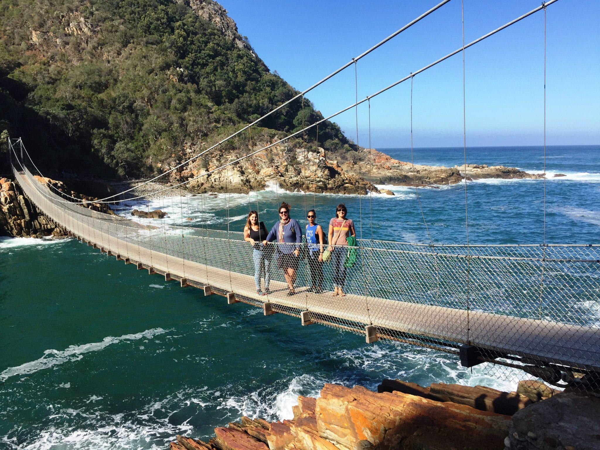 3 Day Garden Route All-inclusive Private Tour from Cape Town – Cape Town, South Africa
