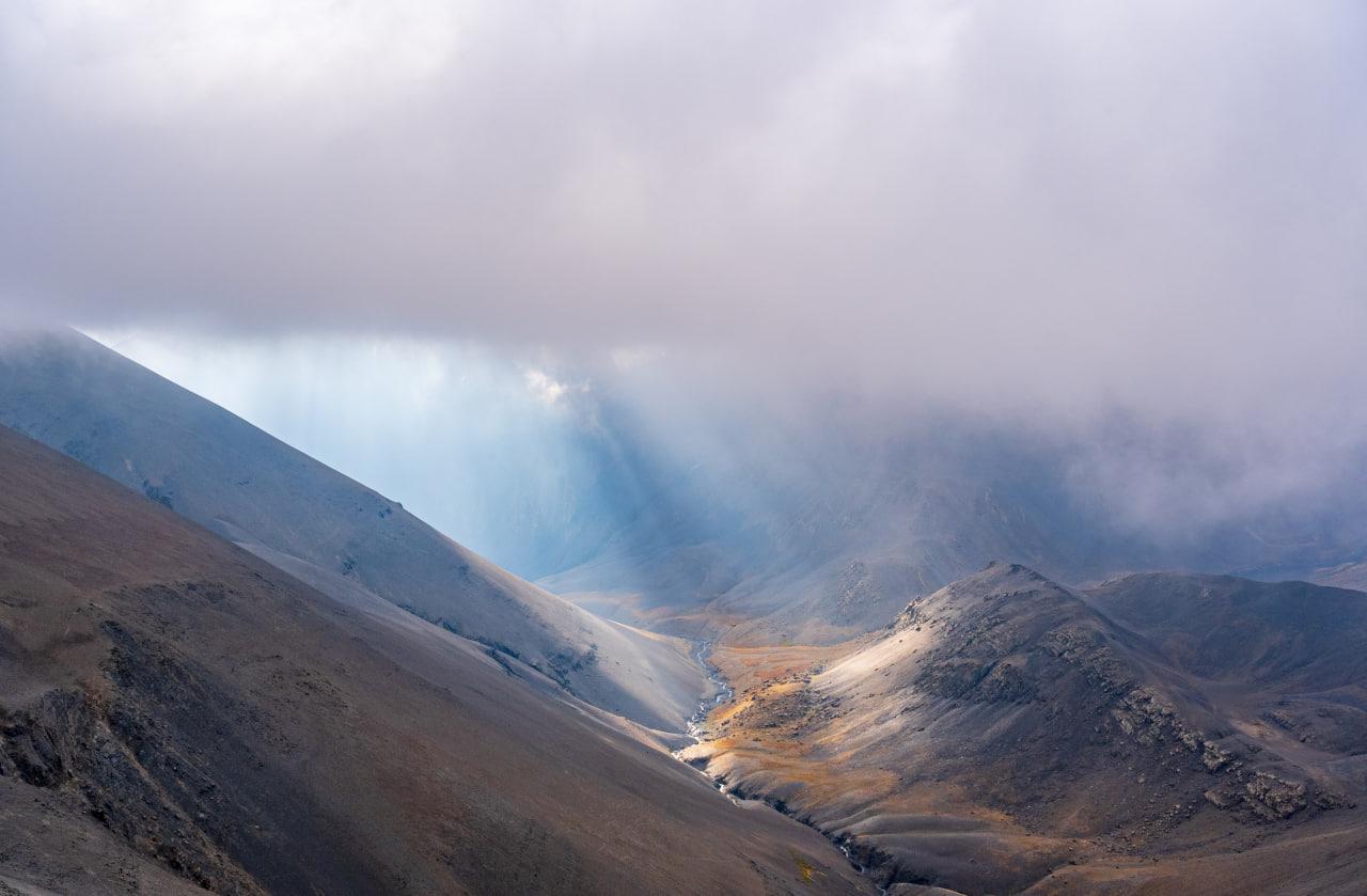 3-Day Mount Bazarduzu Summit Expedition in Azerbaijan – Azerbaijan