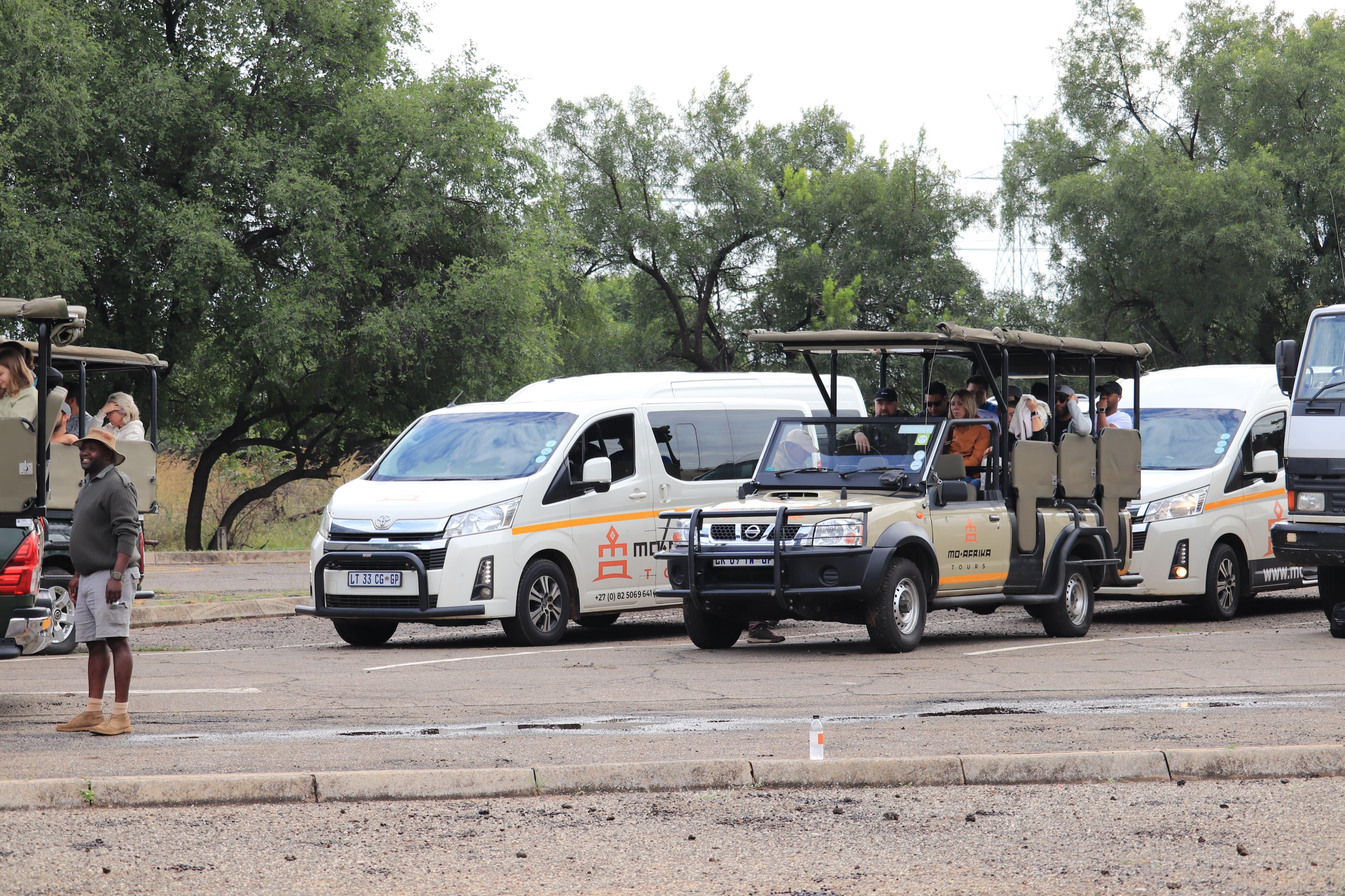 3-Day Tlou Tented Safari in Pilanesberg – Pilanesberg Nature Reserve, South Africa