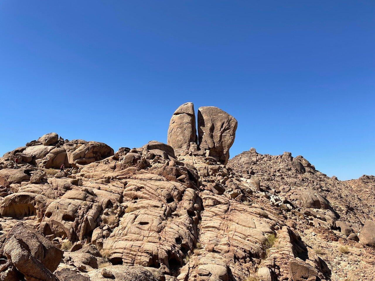 3 Days Tour :Embark on a Journey from Tabuk to the Red Sea – Saudi Arabia