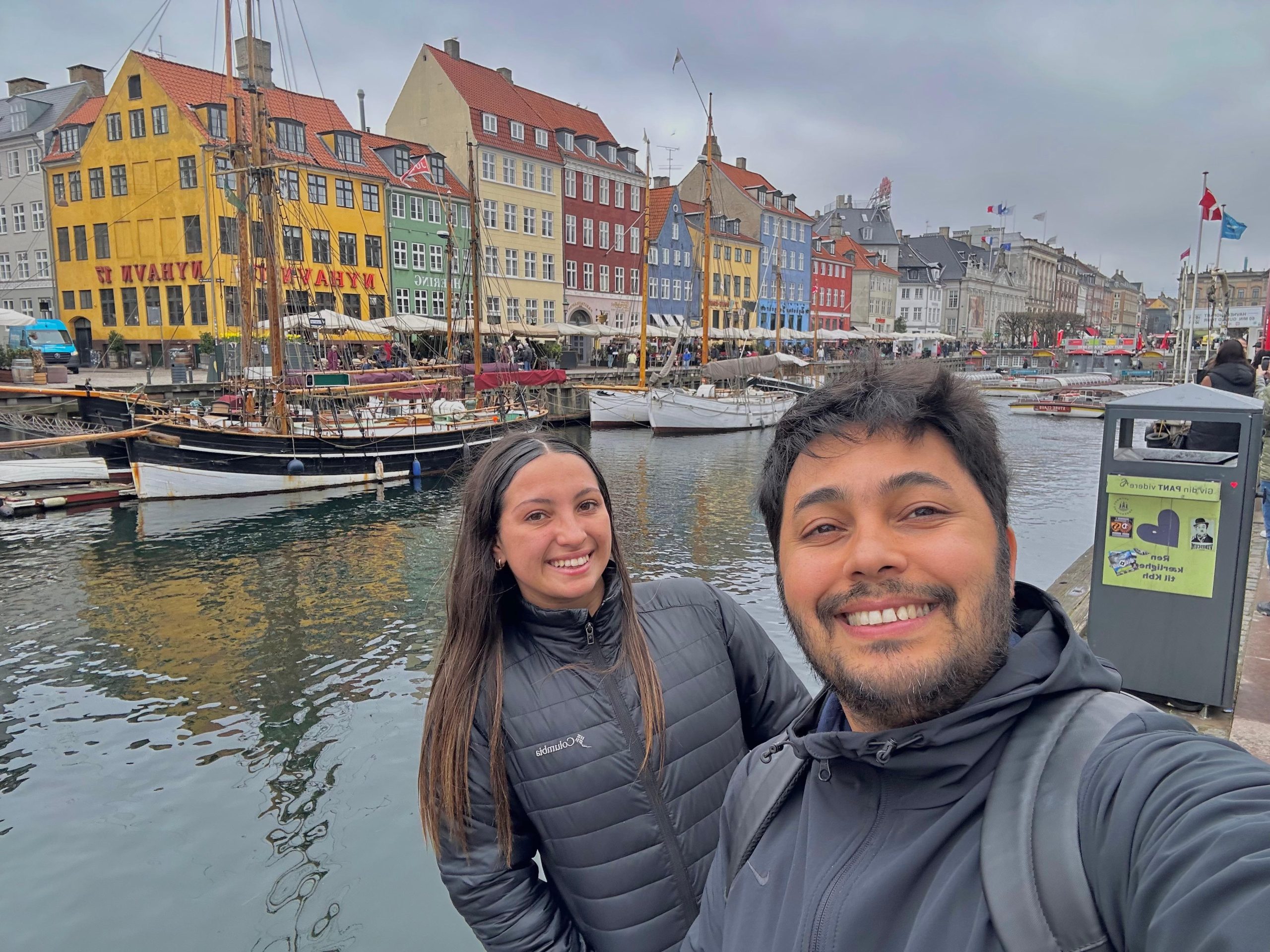 3-Hour Private Copenhagen Walking Tour – Copenhagen, Denmark
