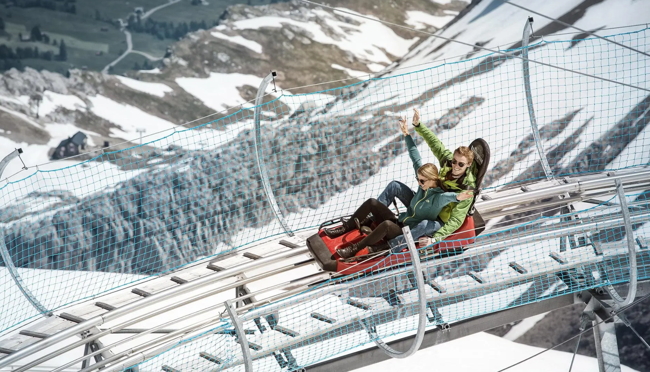 4 Days 3 Nights Azerbaijan Package – Azerbaijan