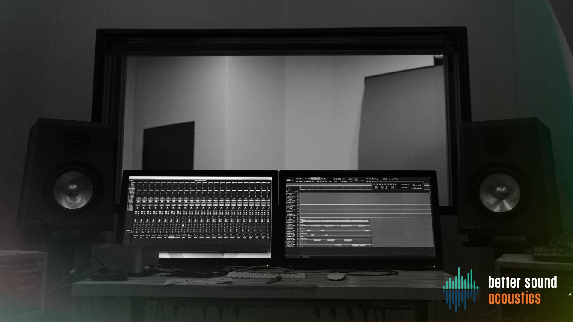 A Behind the Scenes Look at Our Austin Jam Session – Dripping Springs, Texas