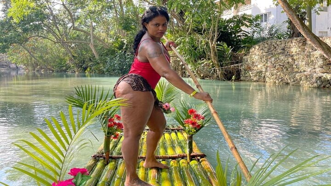 ATV, Bamboo Rafting & Horseback Ride Tour From Montego Bay – Ocho Rios, Jamaica