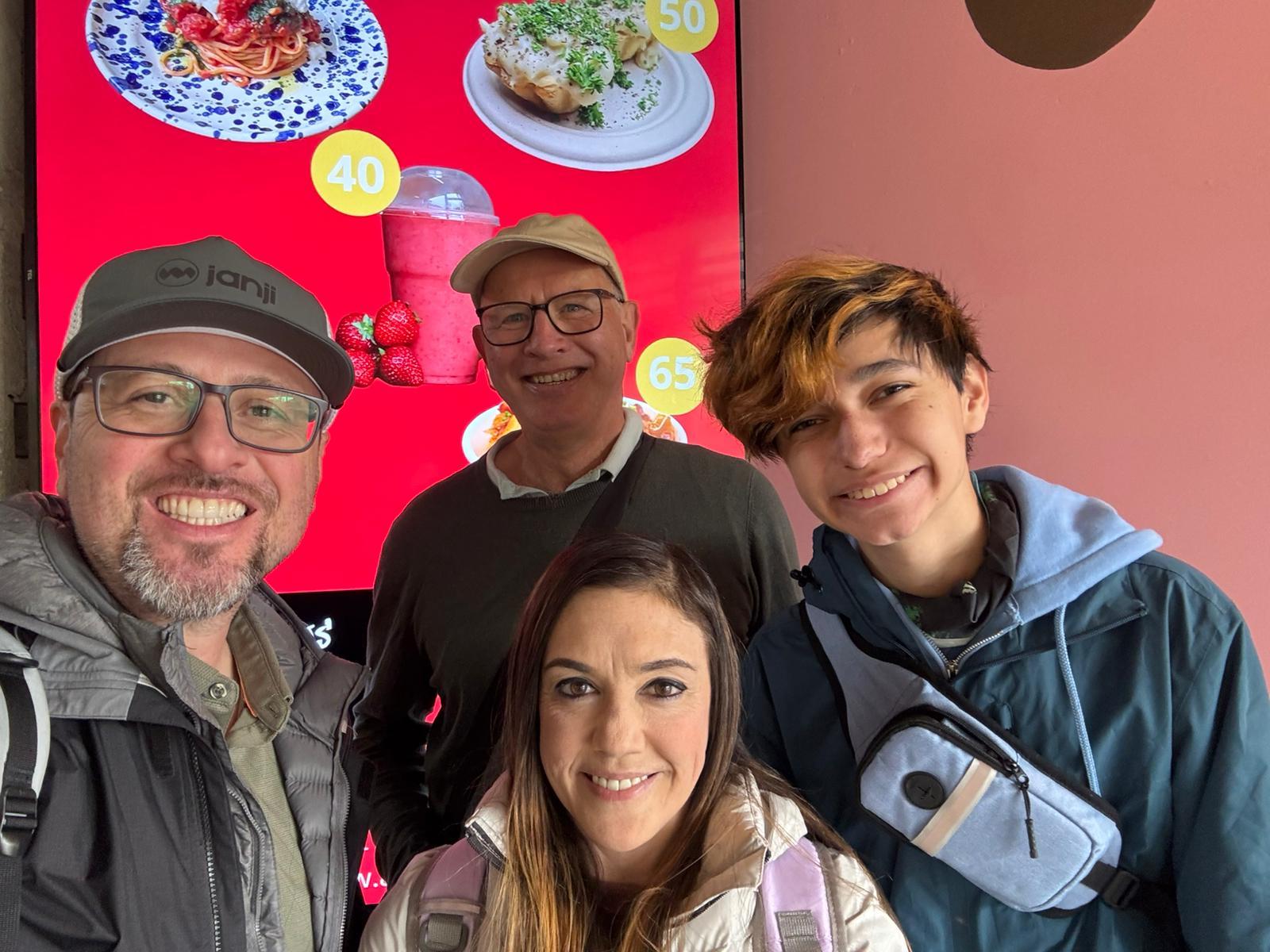 Aarhus City Highlights Private Tour – Aarhus, Denmark