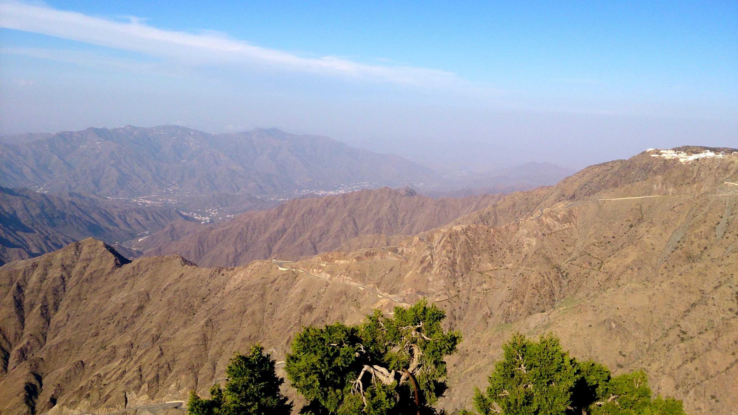 Abha: Full-Day City History and Rijal Al Almaa Village Tour – Saudi Arabia