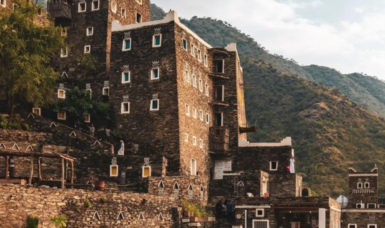 Abha: Full-Day Tour – Saudi Arabia