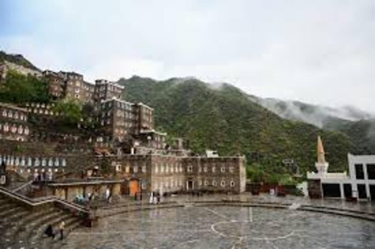 Abha: Rijal Almaa Guided Tour – Saudi Arabia