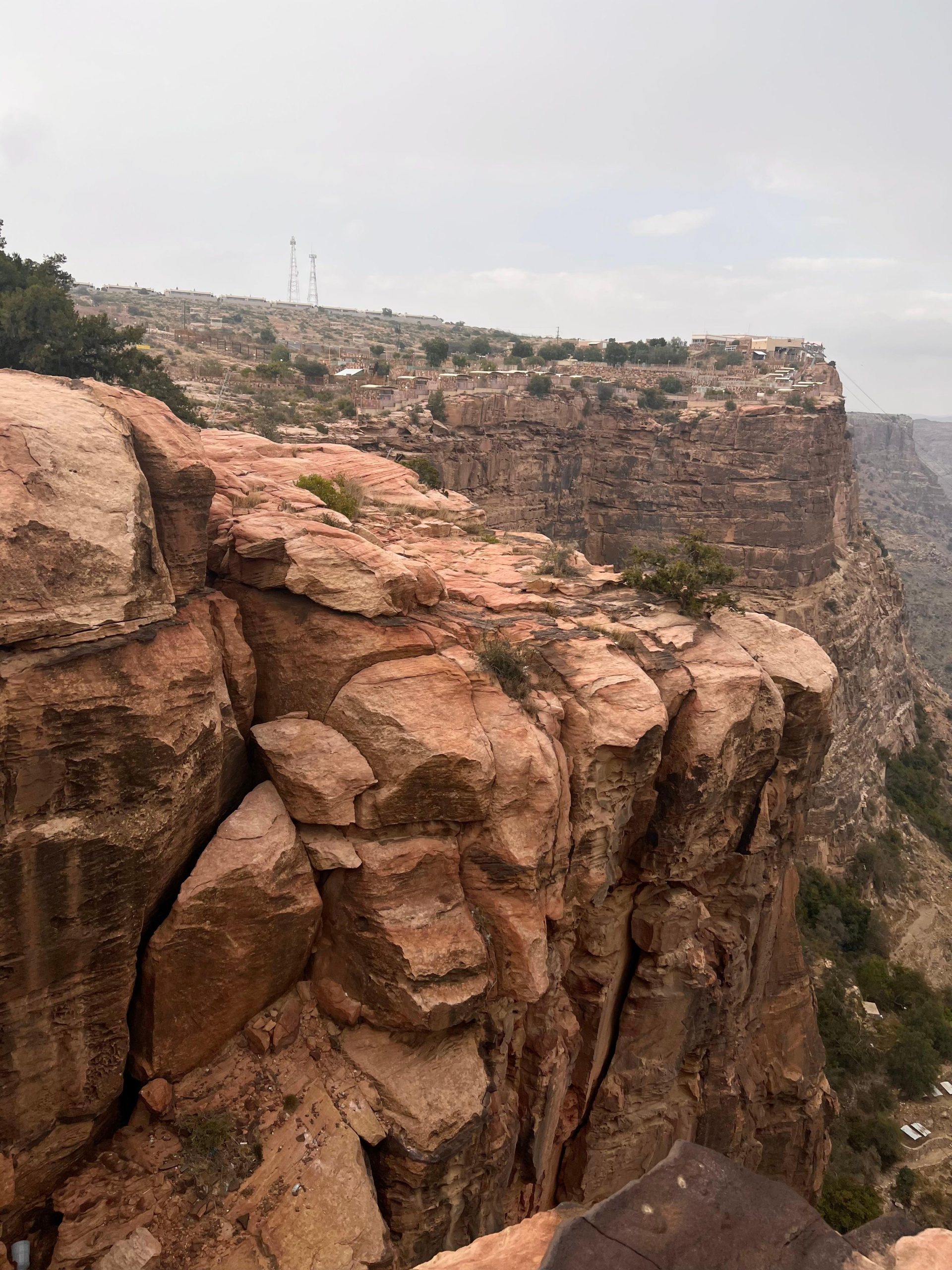 Abha Wonders & Al Habala Gems – Saudi Arabia