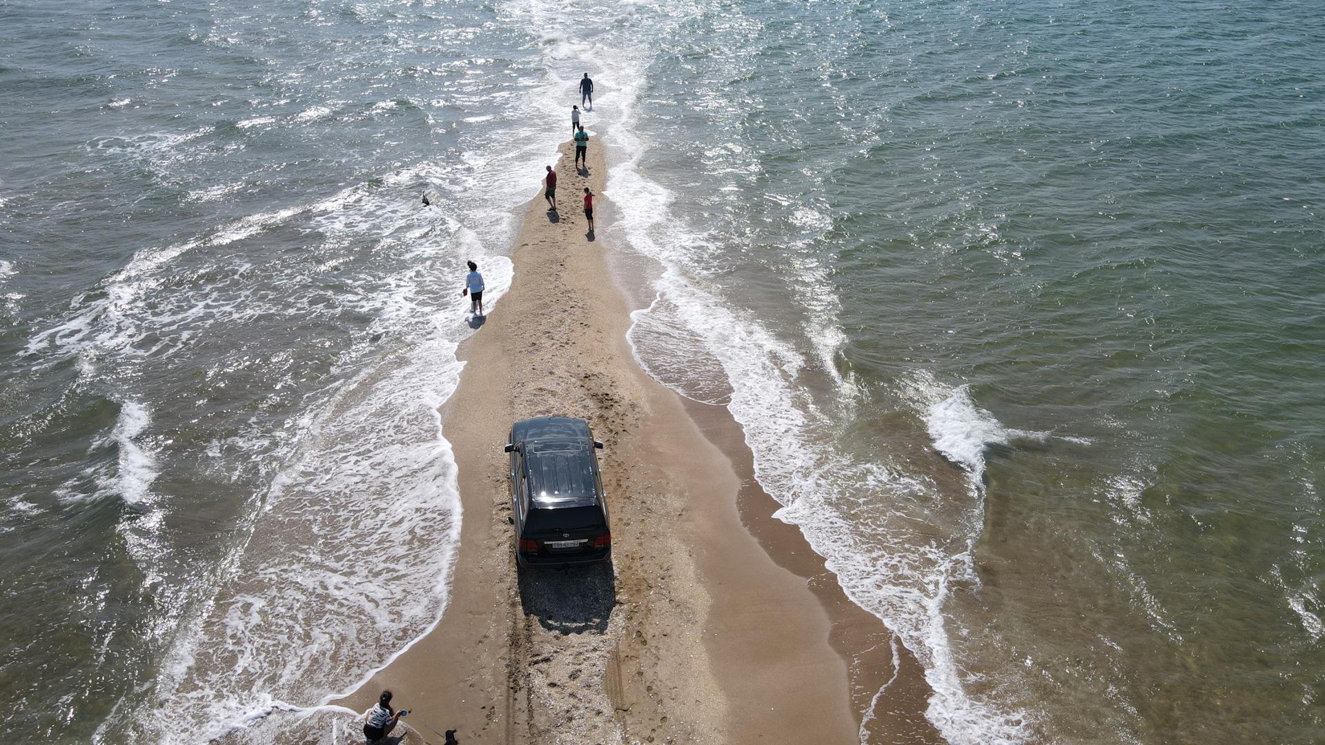 Absheron – Shahdili Tour – Azerbaijan