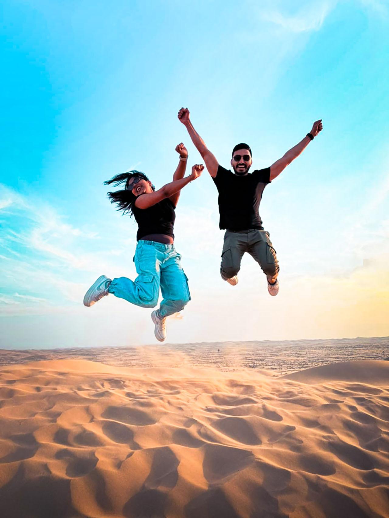 Abu Dhabi: Morning Dune Drive, Camel Ride & Sandboarding – Abu Dhabi, United Arab Emirates