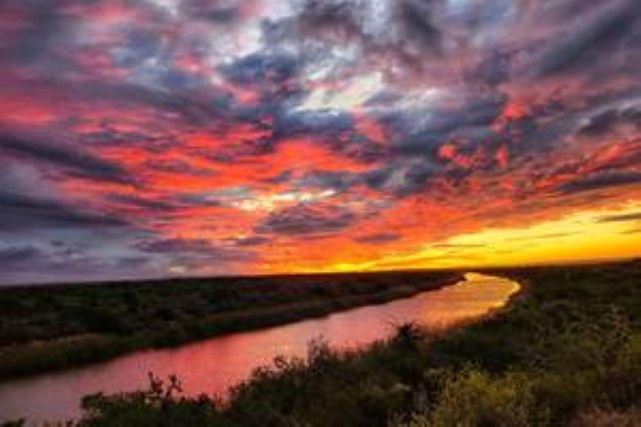 Addo: Sundowner Ferry Cruise – Addo, South Africa