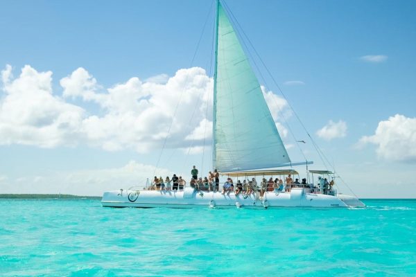 Adventure On Saona Island From Punta Cana / Lunch included – Punta Cana, Dominican Republic