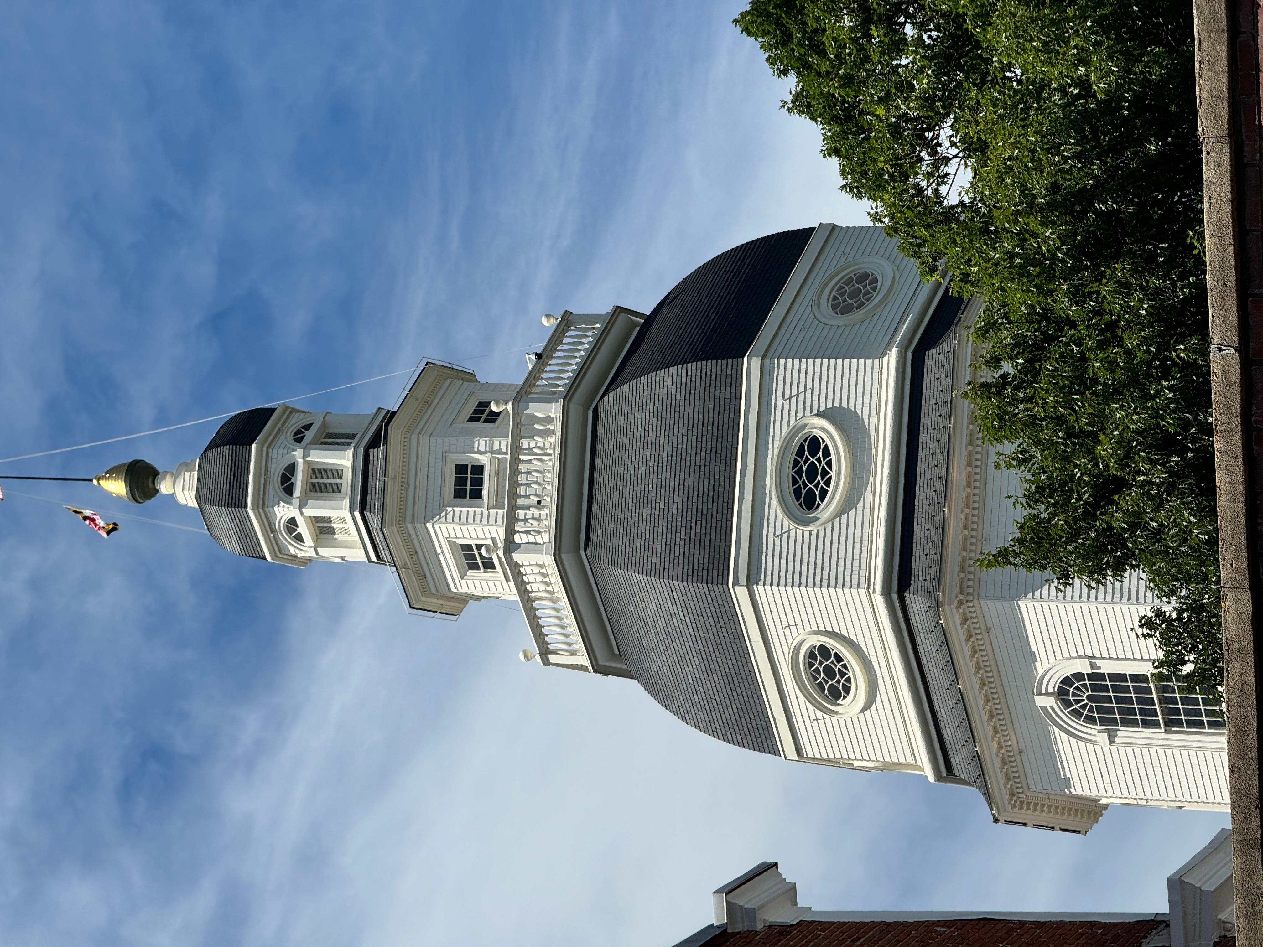 African American Tour Of Annapolis From Washington DC – Annapolis, Maryland