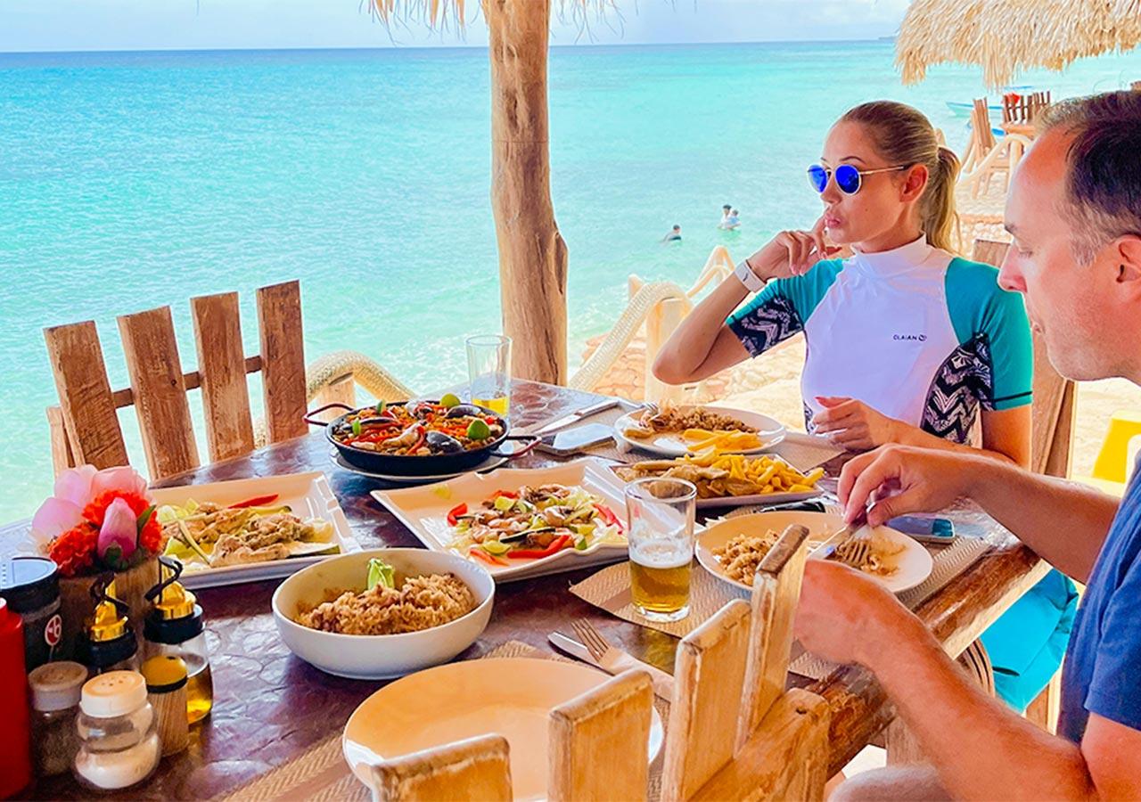 Águilas Bay, Pedernales All Inclusive experience – Jaragua National Park, Dominican Republic