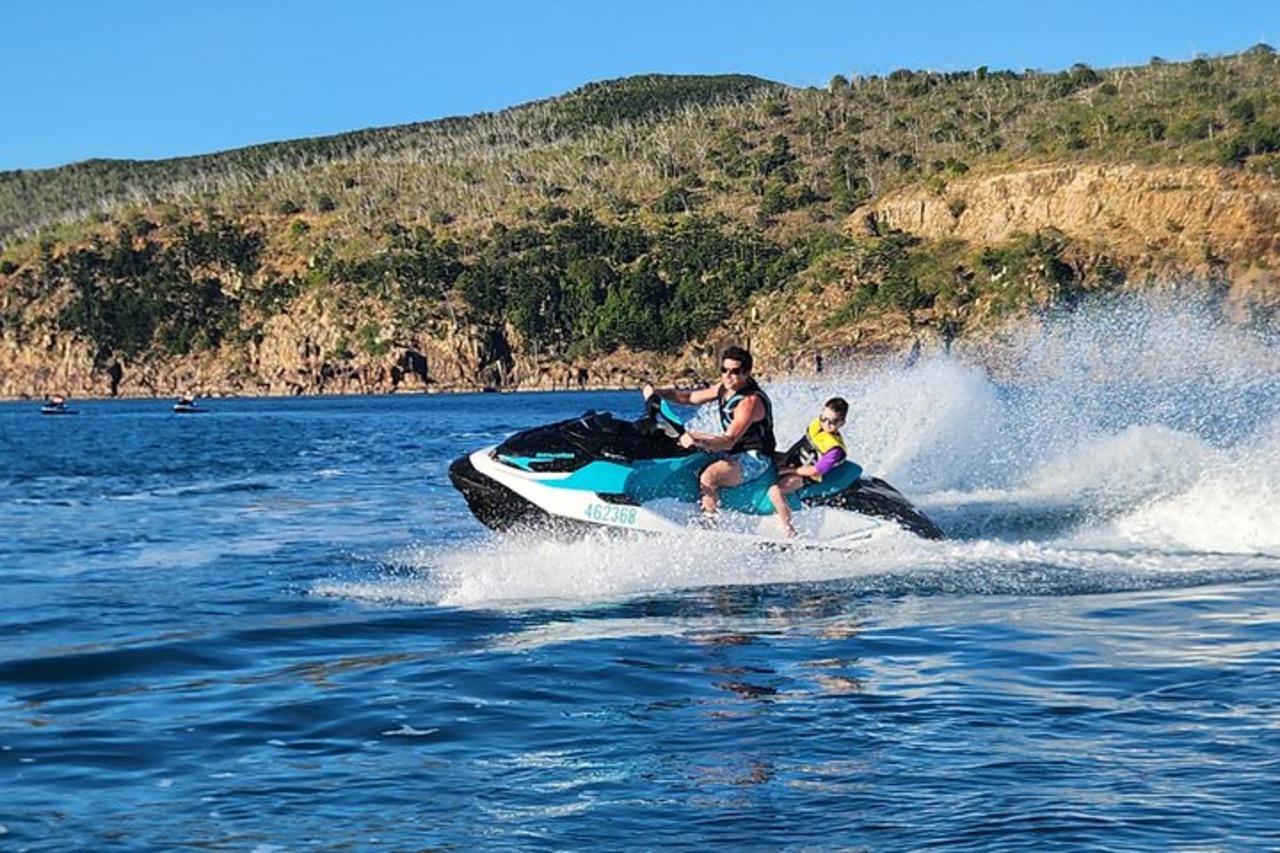 Airlie Beach Jet Ski Tours – Airlie Beach, Australia