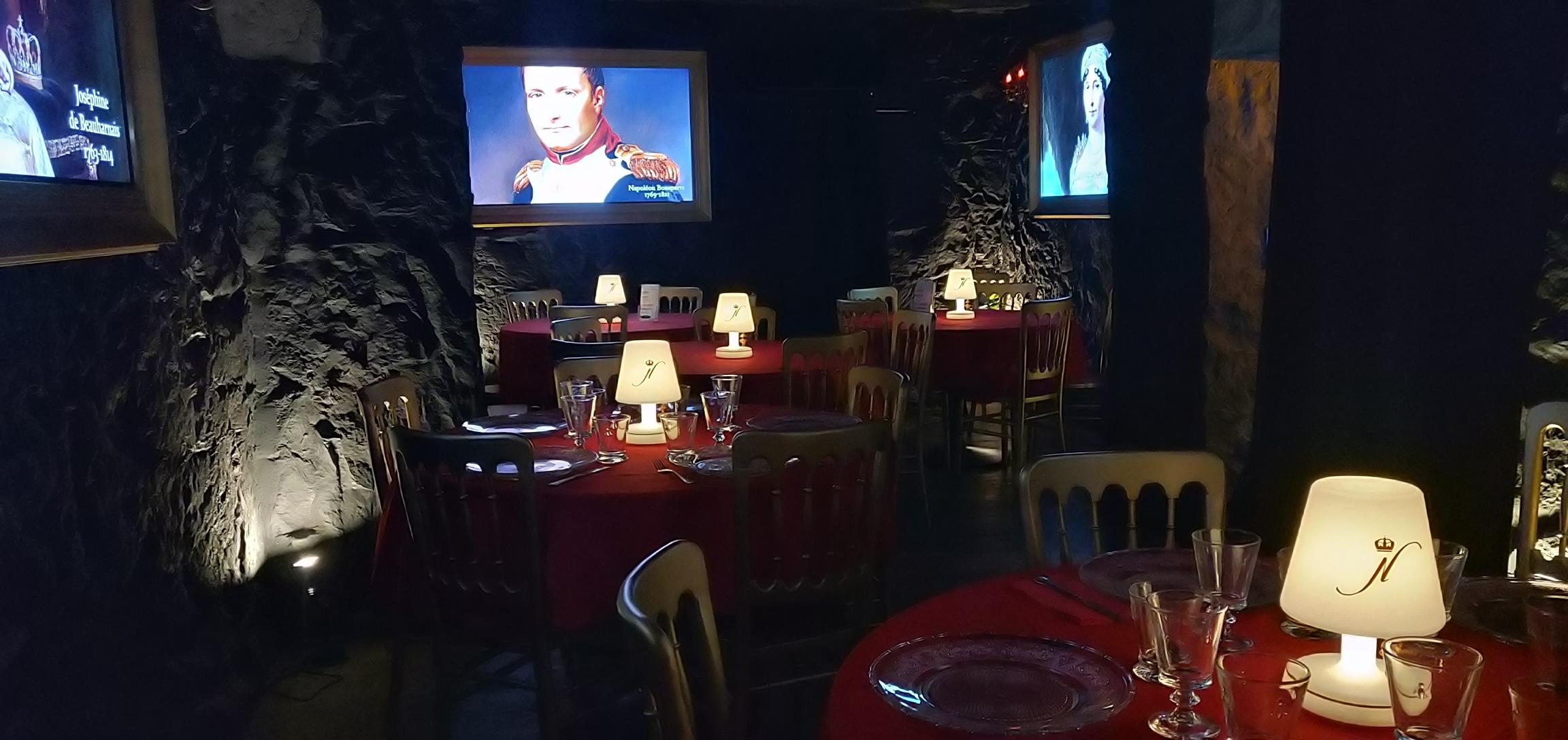 Ajaccio: Napoleon’s Cave Experience with Corsican Meal – Ajaccio, France