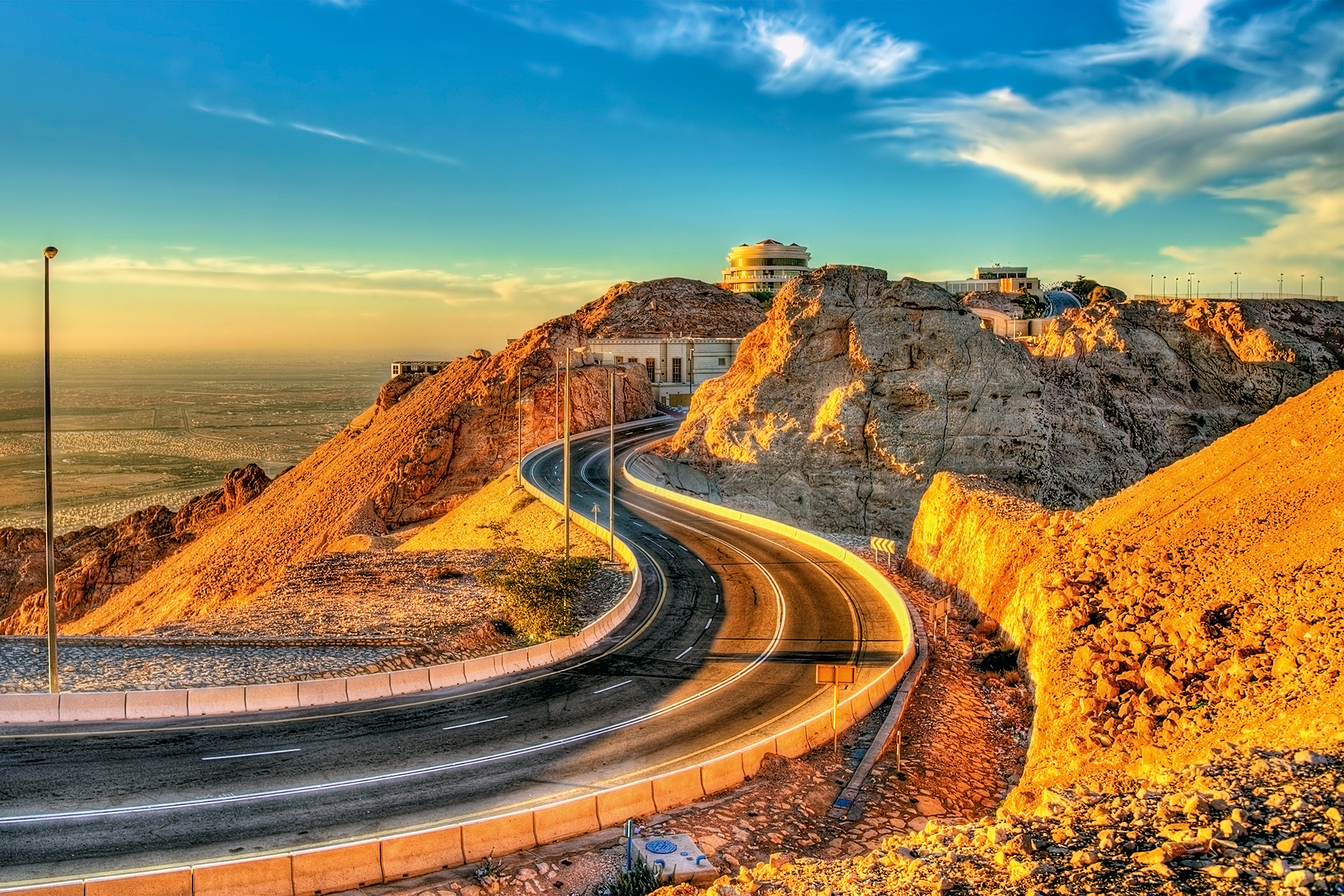 Al Ain City Tour | Oasis, Heritage & History Landscapes – Al Ain, United Arab Emirates