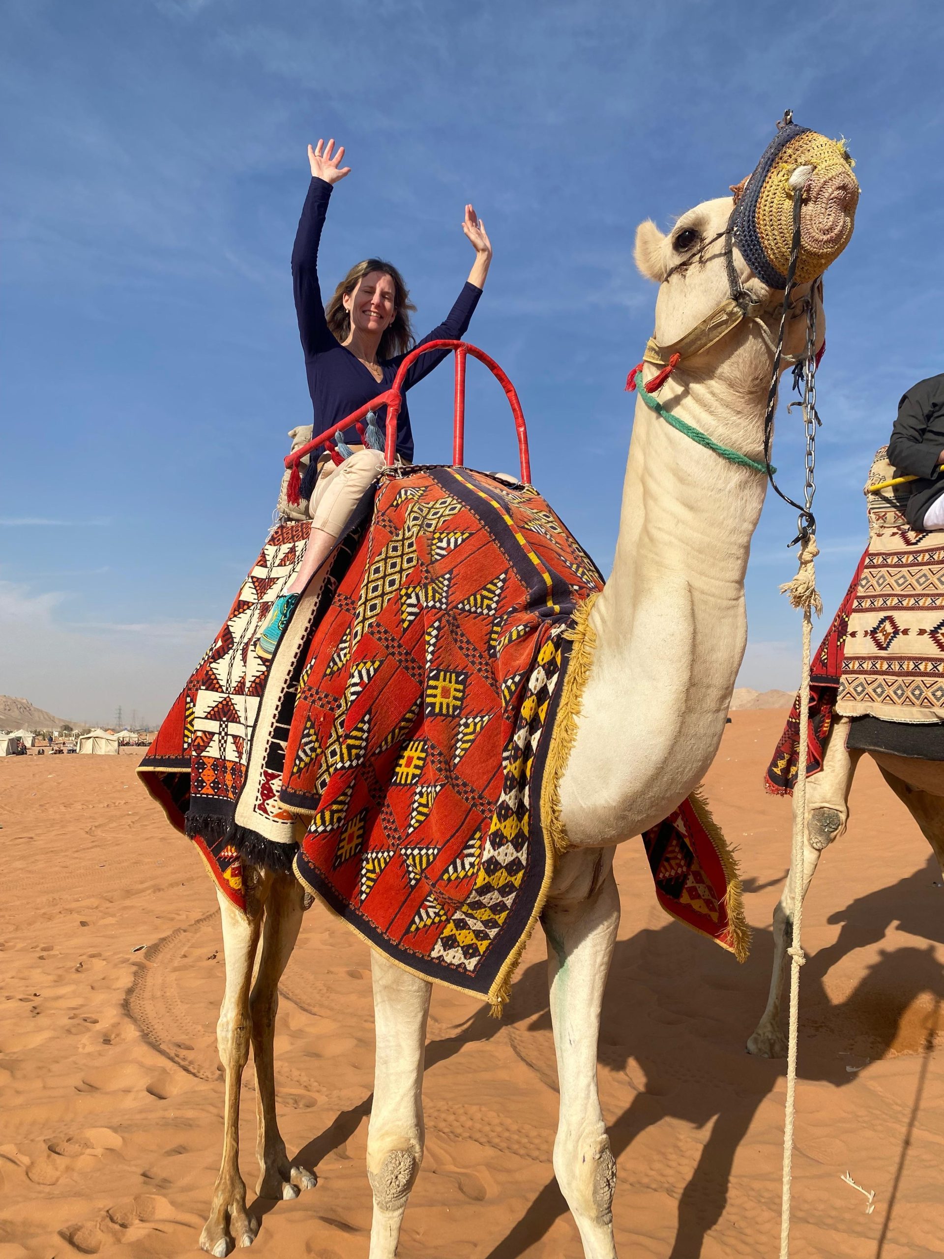 Al-Qasim: Desert Safari, Heritage, and Arabian Hospitality – Saudi Arabia